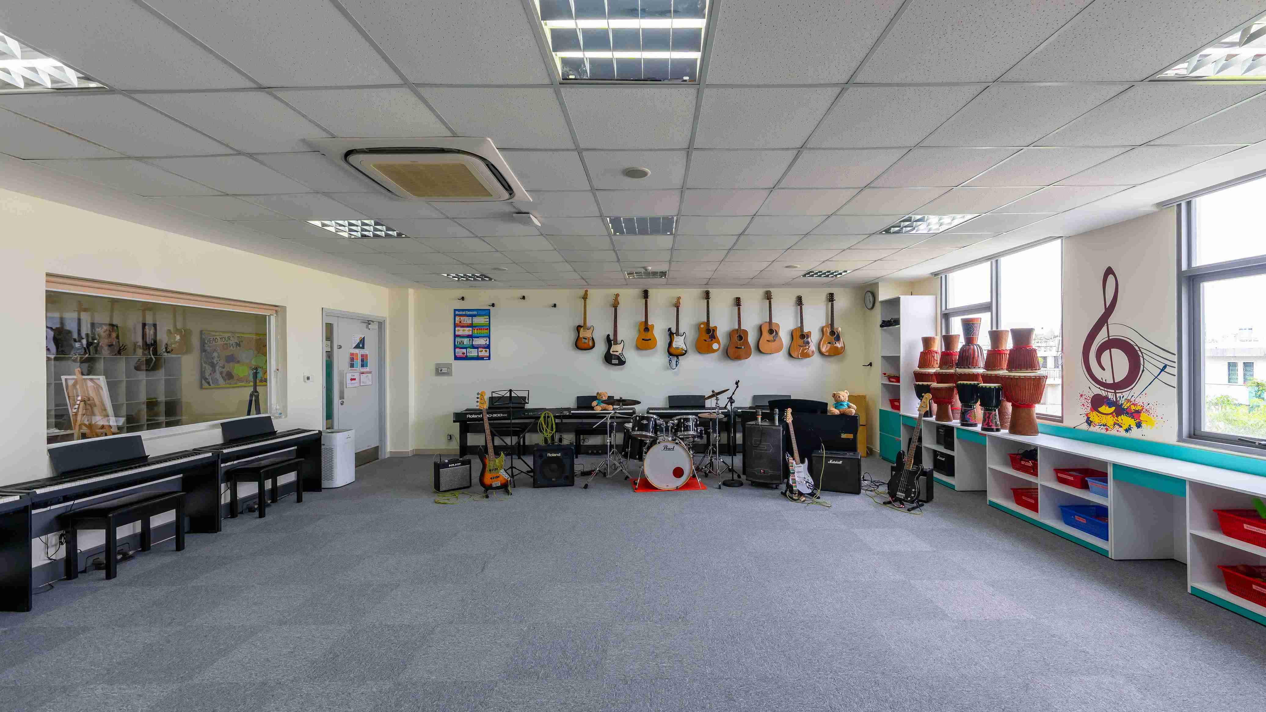 Five Things to Look for on a School Tour  - Carousel For News Detail