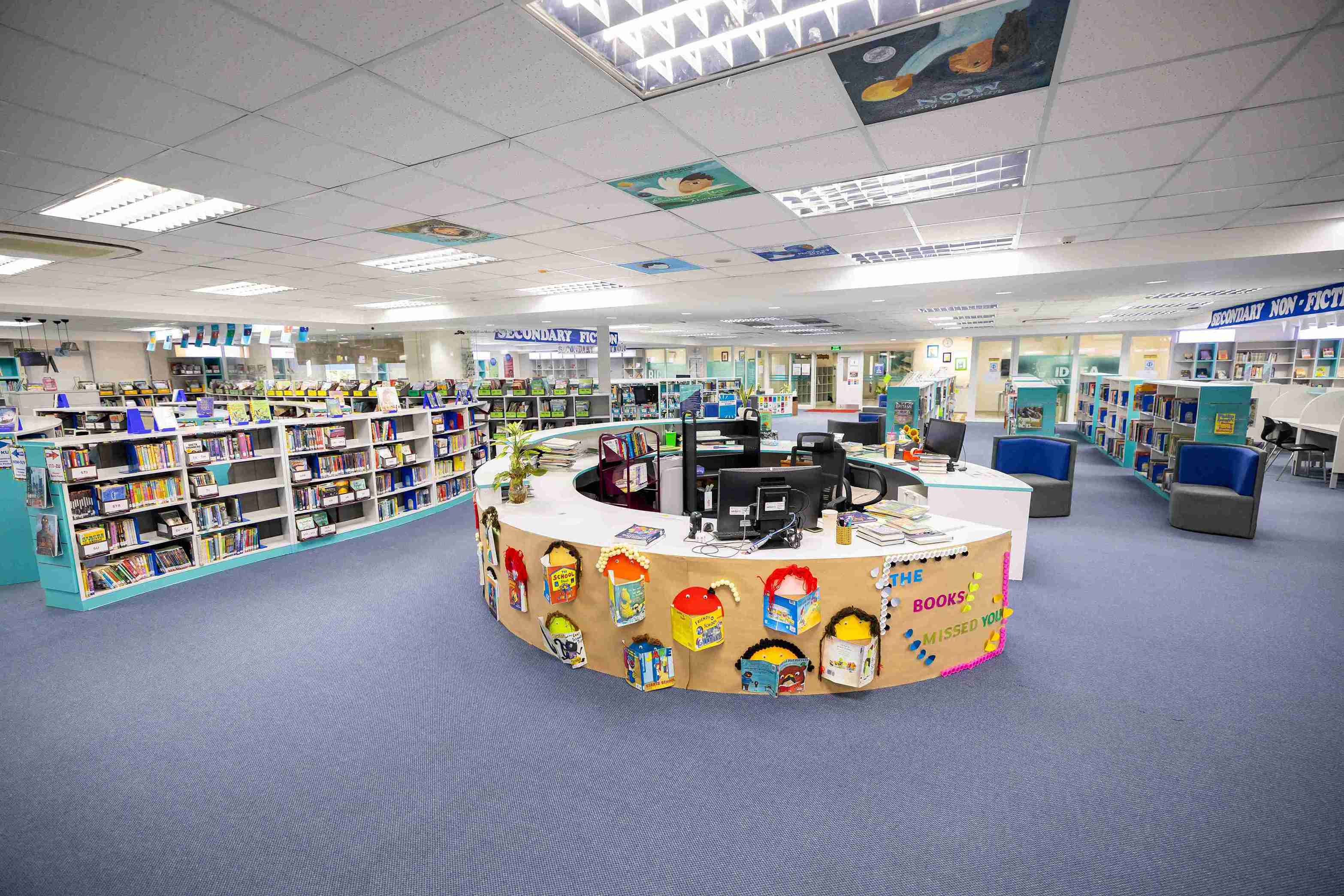 Five Things to Look for on a School Tour  - Carousel For News Detail
