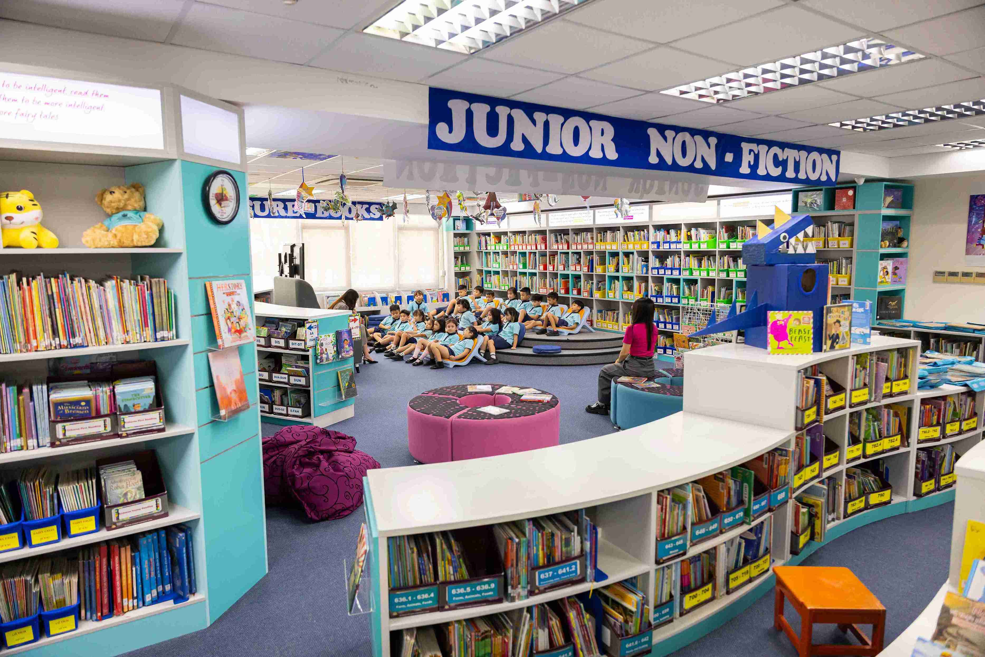 Five Things to Look for on a School Tour  - Carousel For News Detail