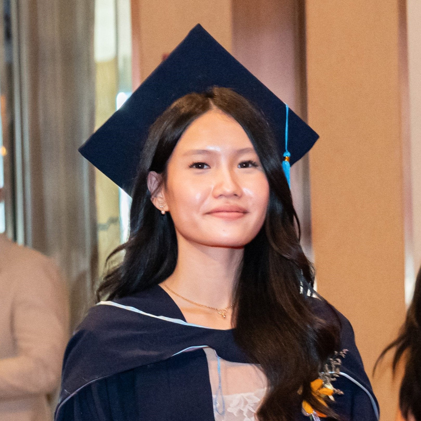 Exciting news from the Class of 2025: 305+ university offers & 6.67 million USD in scholarships from world-renowned universities!  - Meet Our Alumni