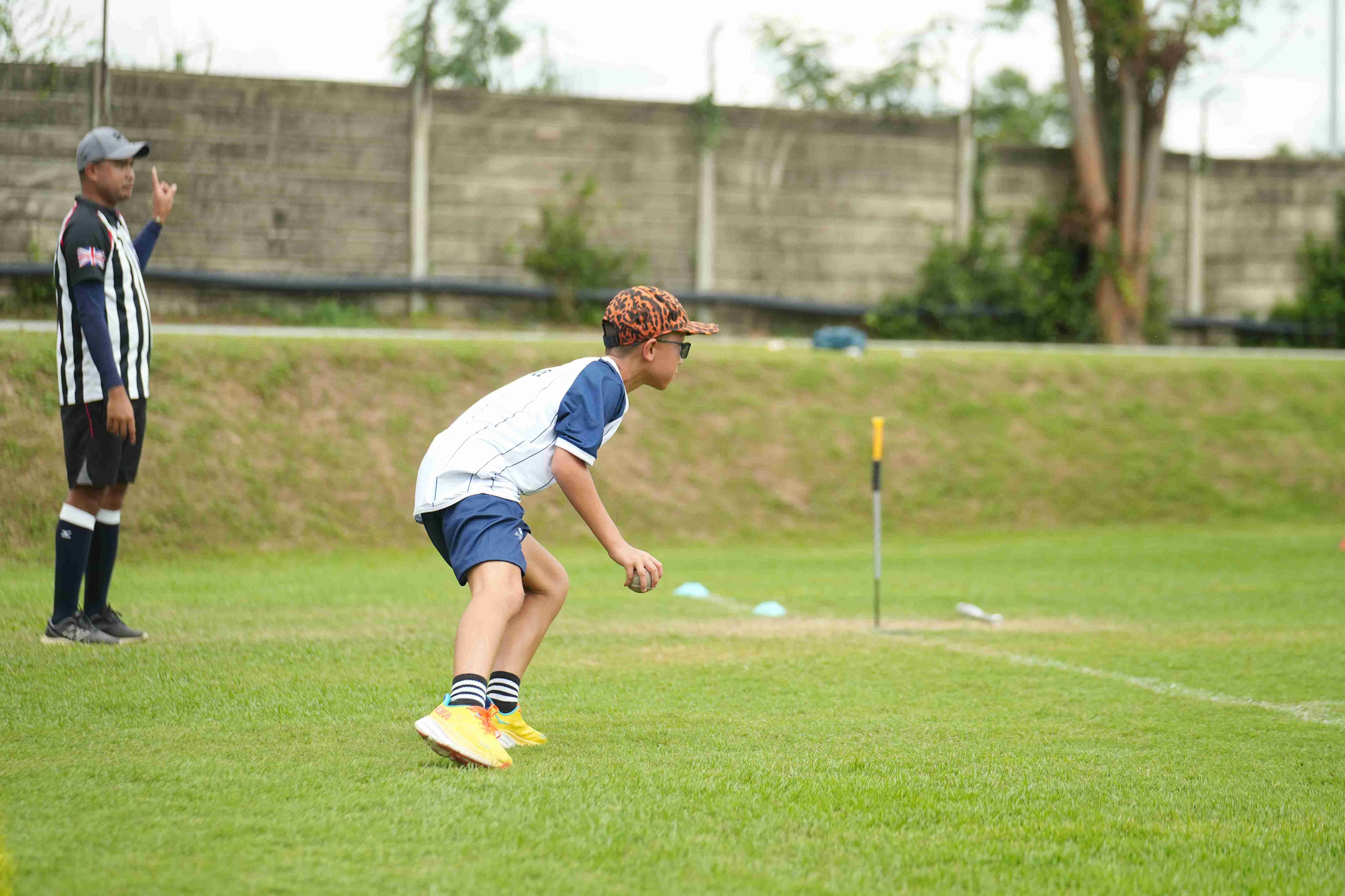 BVIS Bulldogs Shine at the FOBISIA Games in Thailand - BVIS Bulldogs Shine at the FOBISIA Games in Thailand