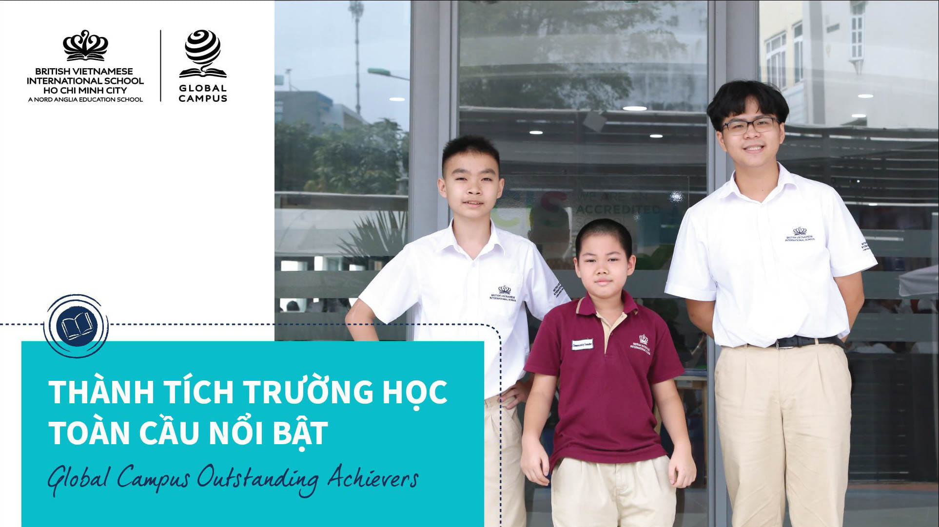 Ke Phuc (Eddie), Class of 2023 Alumnus: Saved nearly $4,000 and confidently adapted to life in the U.S. thanks to his time at BVIS - Eddie Class of 2023 Saved nearly 4000 and confidently adapted to life in US thanks to time at BVIS