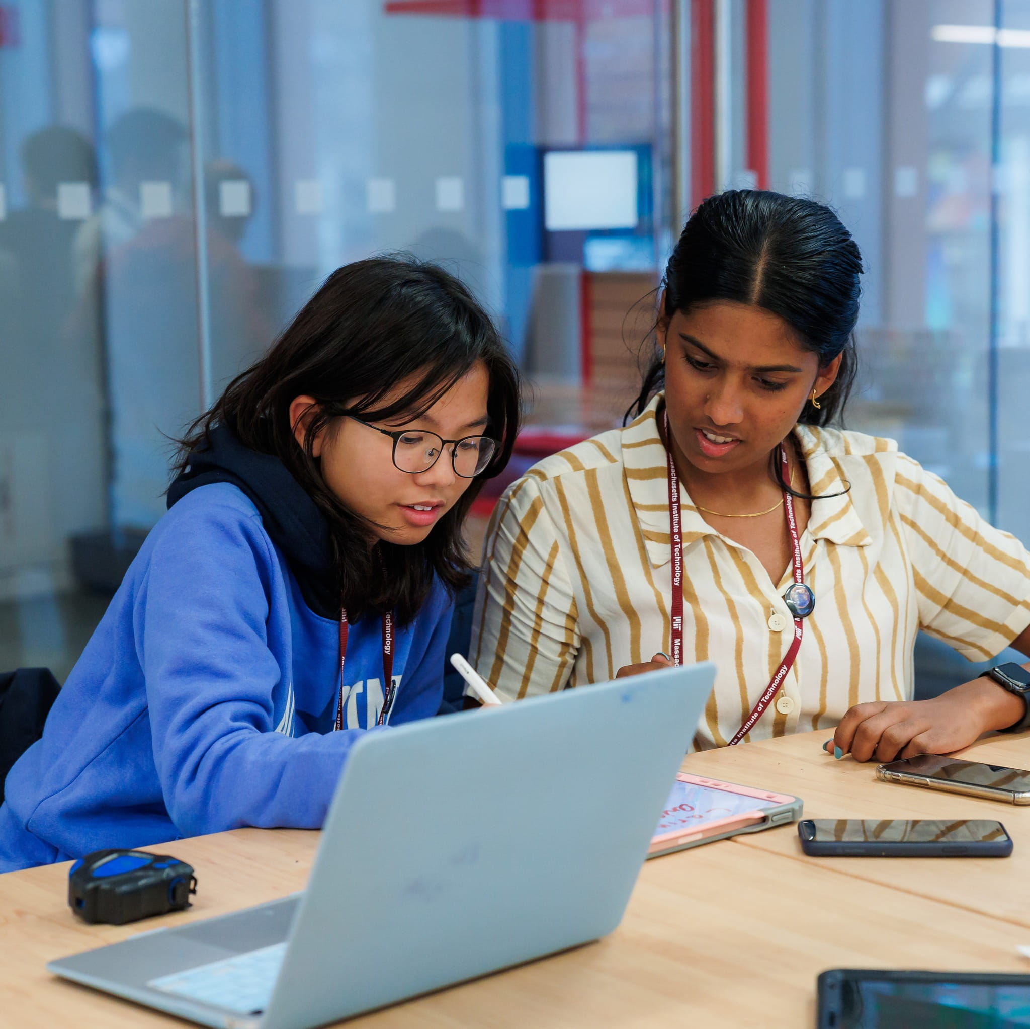 How Bao Quyen (BQ), Year 10 found her voice at BVIS HCMC  - How Bao Quyen Year 10 found her voice at BVIS HCMC