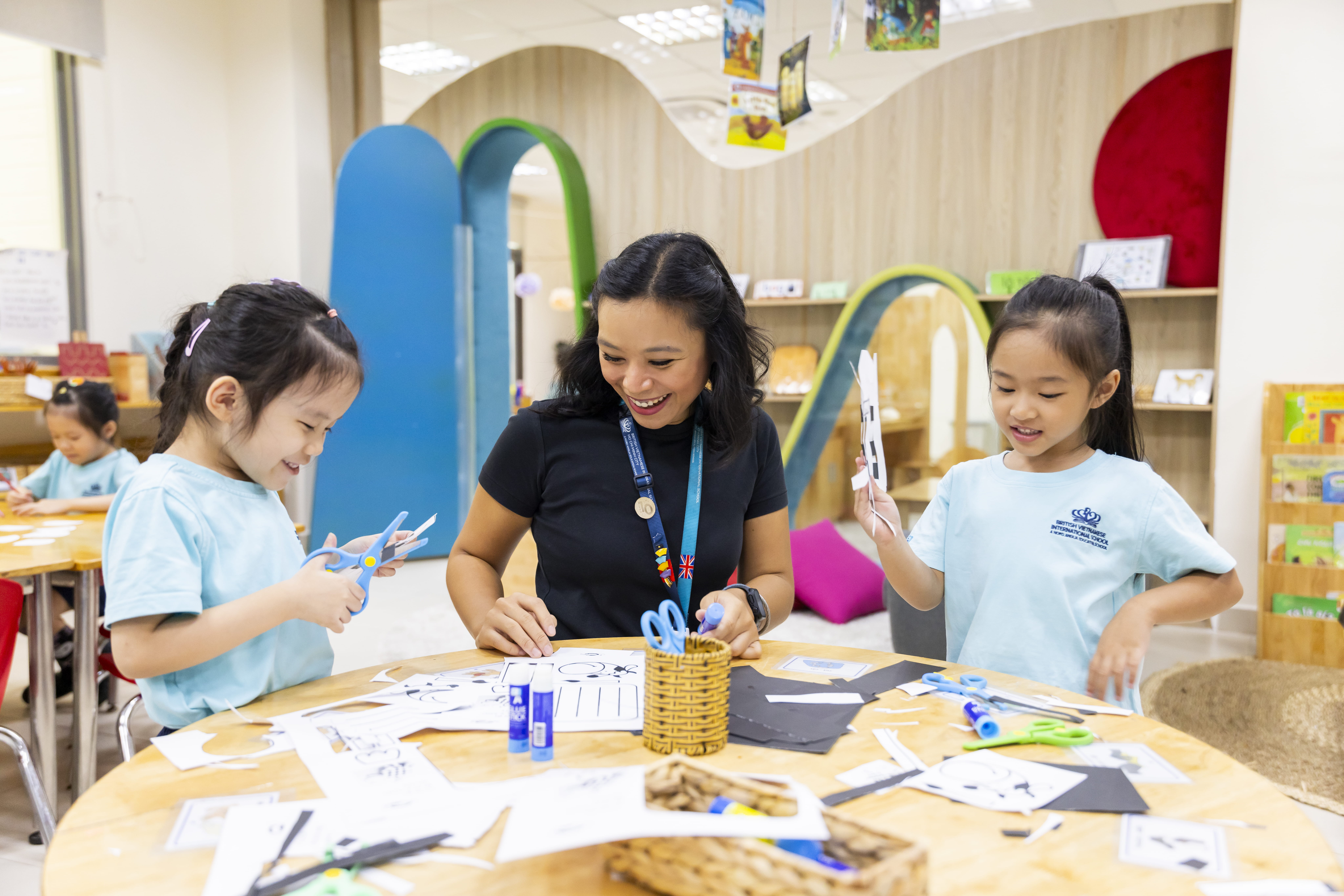 Coming Soon: Exciting Facilities Upgrade Project at BVIS HCMC This Summer 2025! - Carousel For News Detail