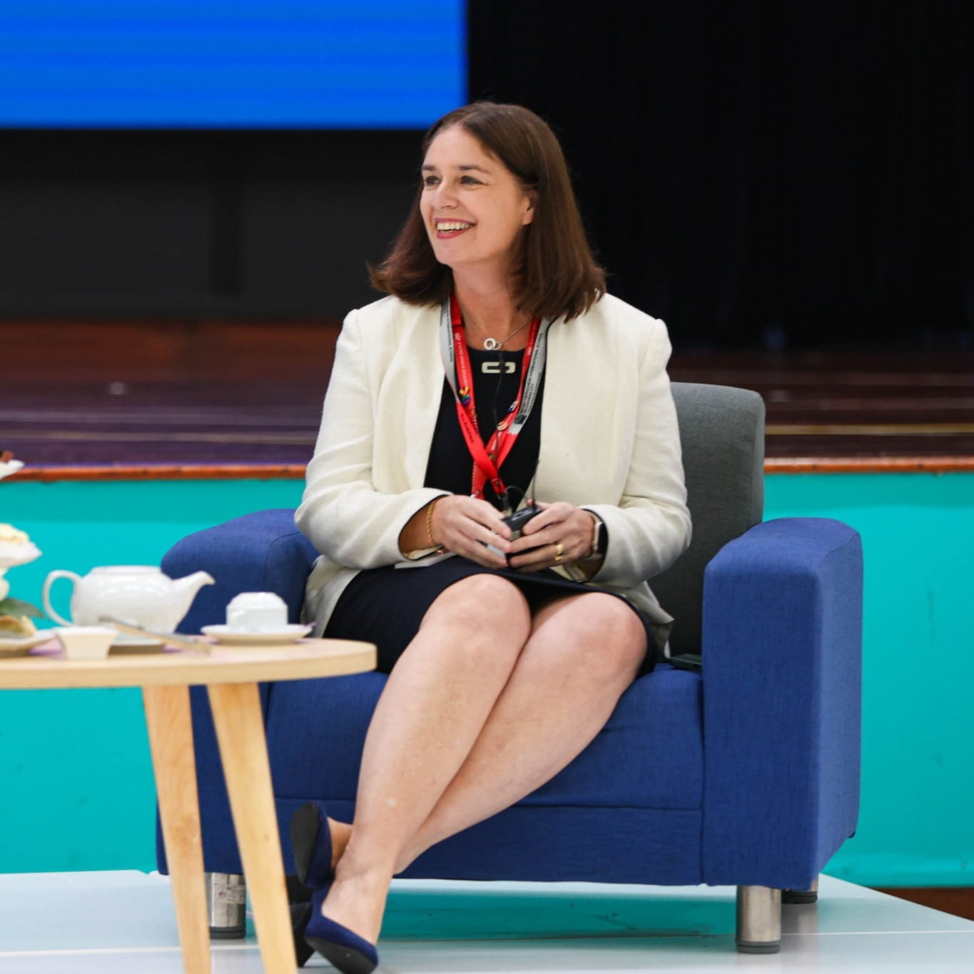 What makes BVIS HCMC different: A conversation between incoming and outgoing principals - What makes BVIS HCMC different A conversation between incoming and outgoing principals