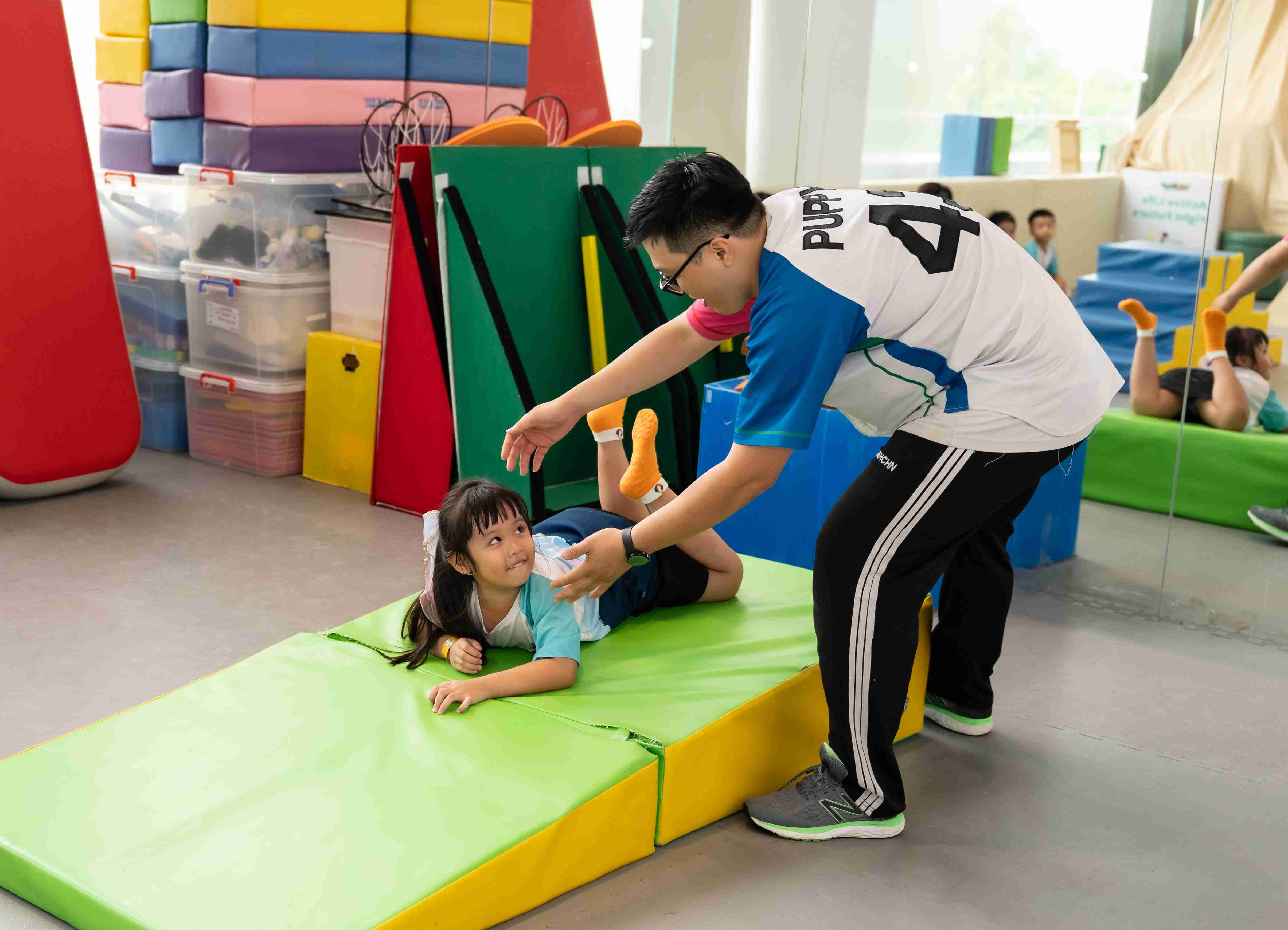 BVIS HCMC Summer School Week 2
