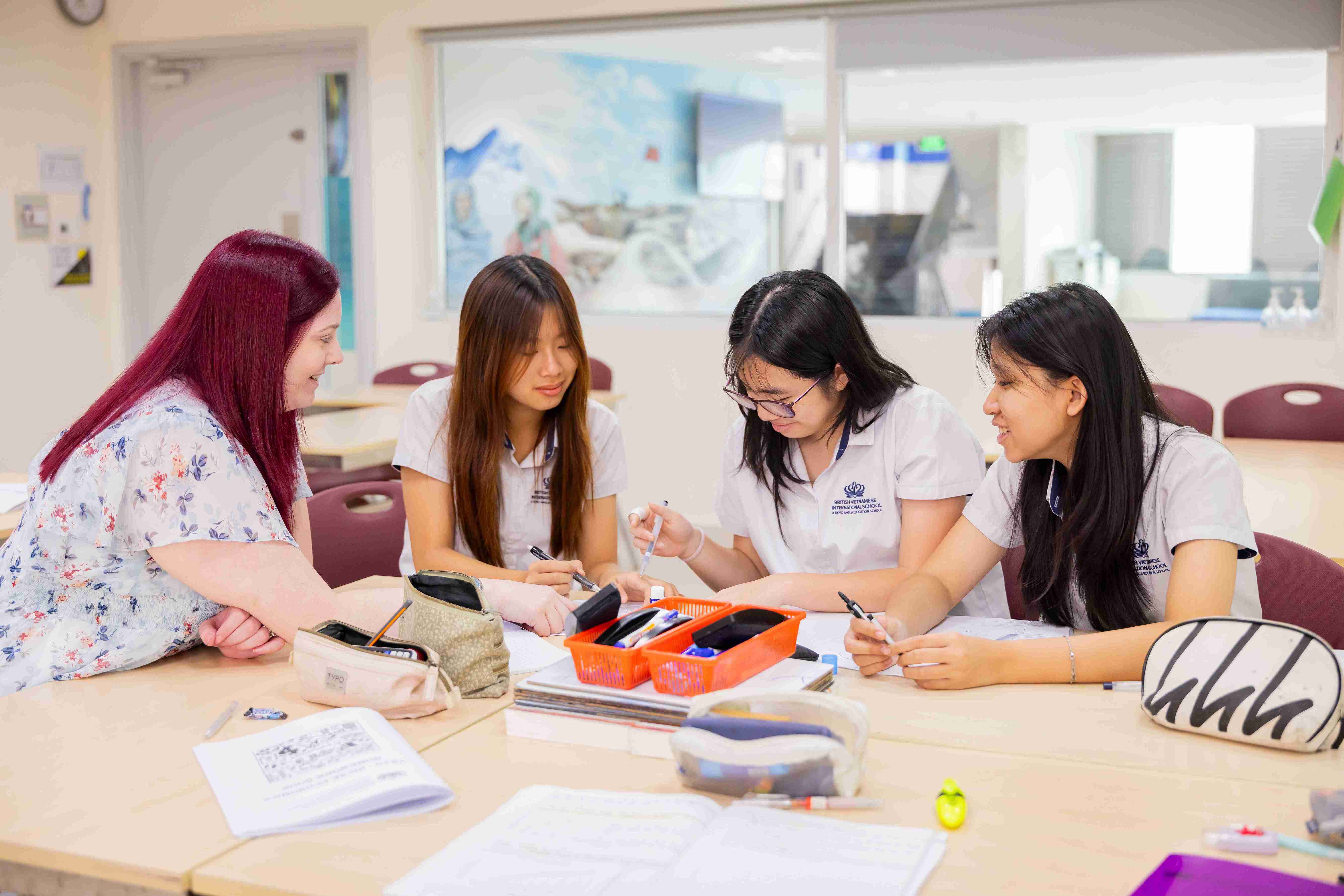 What to Say—And Not Say—When Exam Results Roll In - What to say and not say when exam results roll in