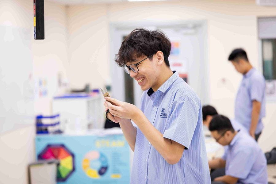 What to Say—And Not Say—When Exam Results Roll In - What to say and not say when exam results roll in