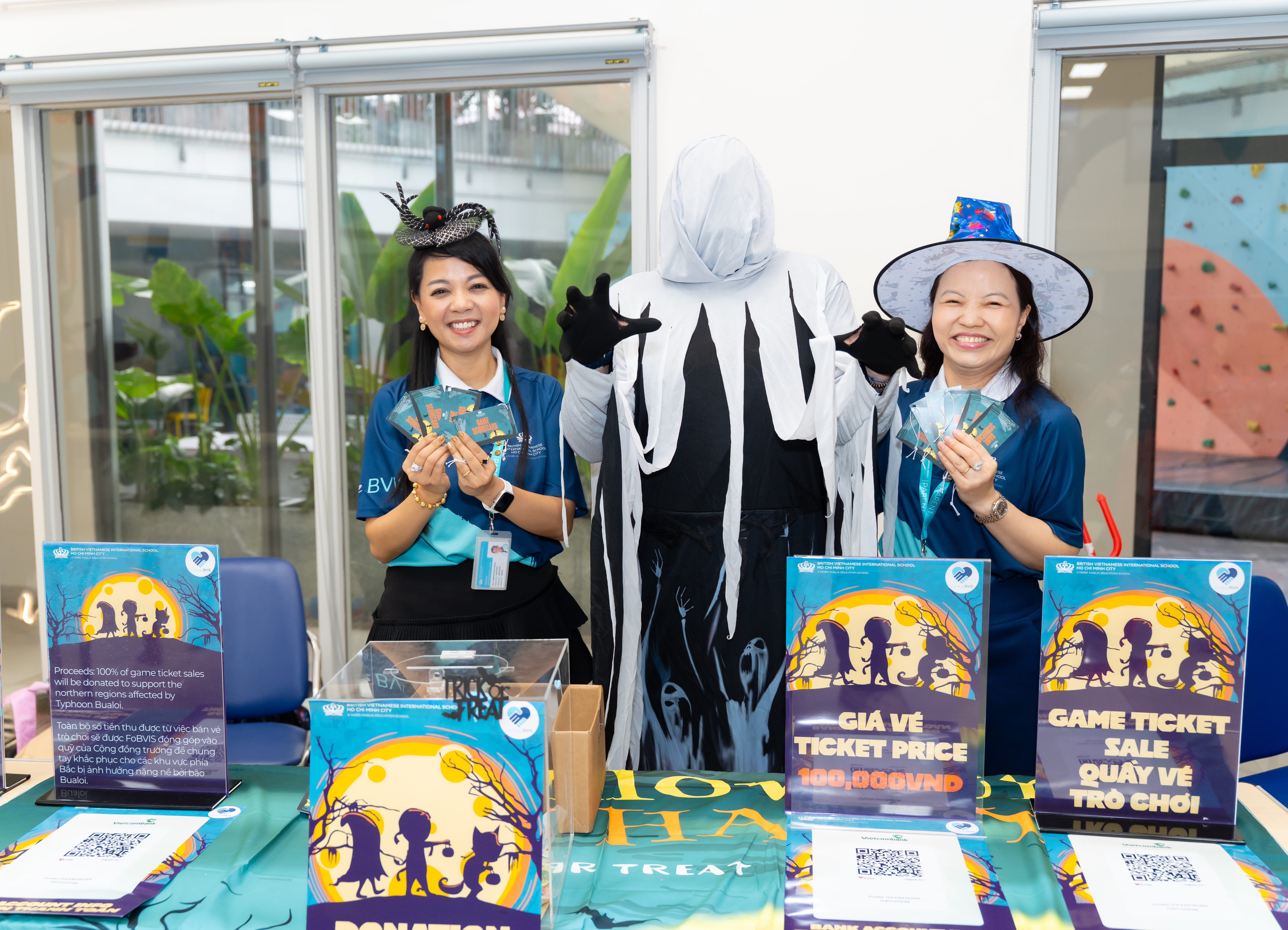 BVIS Family Halloween Movie Night 2025 - BVIS Family Halloween Movie Night 2025