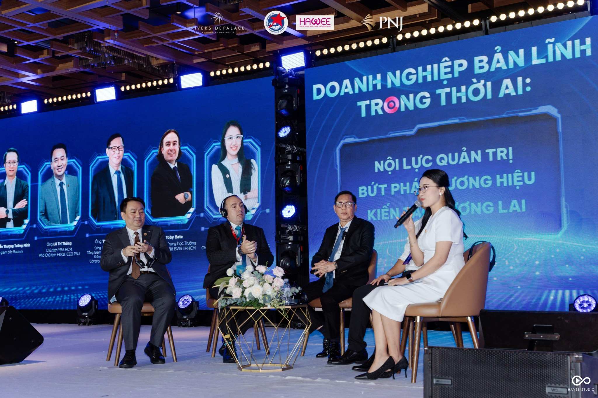AI-Driven Education in a New Era – Sharing From Mr. Toby Bate, Head of Secondary BVIS HCMC  - AI Driven Education in a New Era  Sharing From Mr Toby Bate Head of Secondary BVIS HCMC