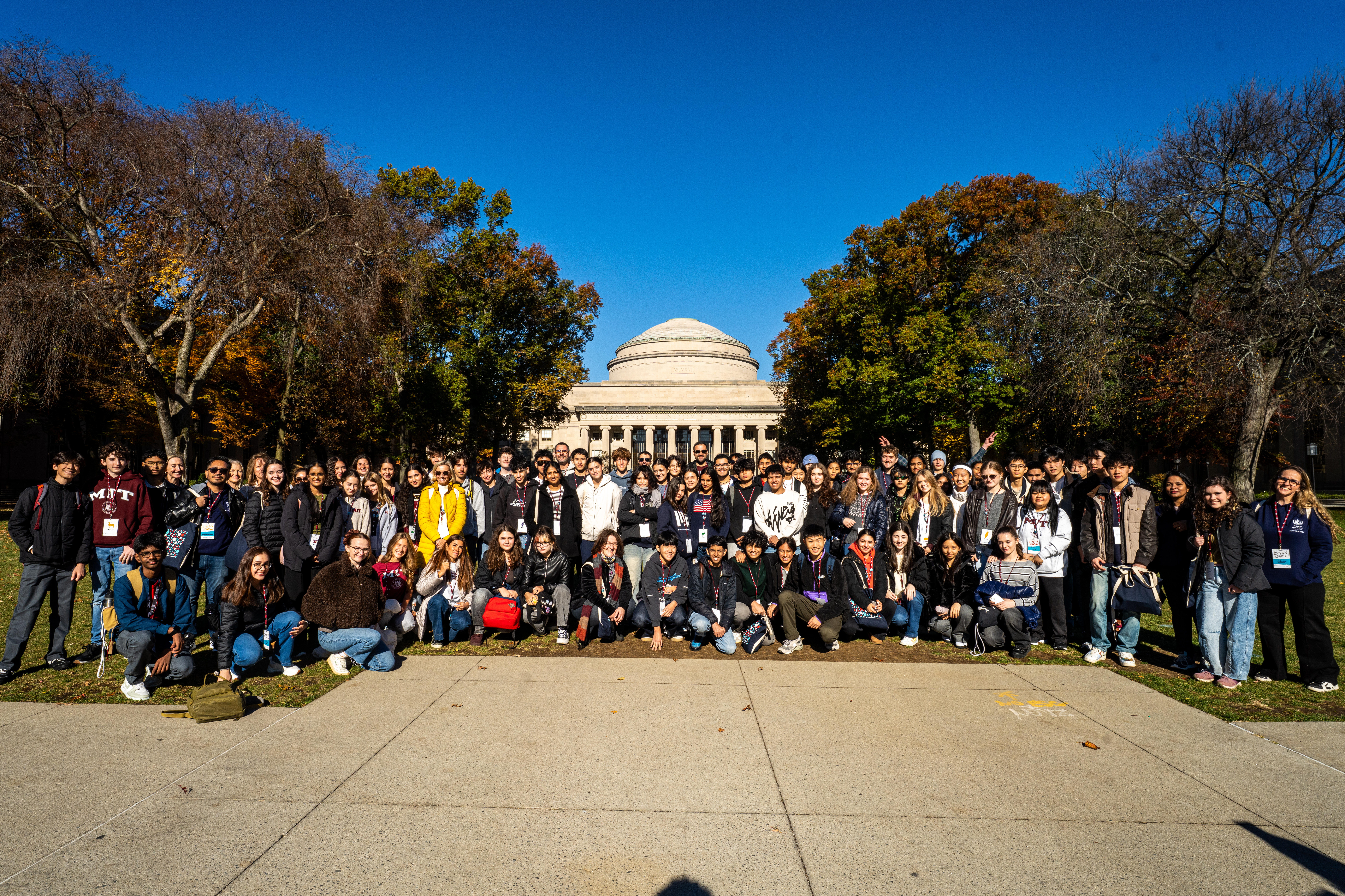 Nguyên Khánh, Lớp 10 Cùng Những Trải Nghiệm Đáng Nhớ Tại Viện Công Nghệ MIT, Boston 2025 - Nguyen Khanh Year 10 Experiences An Unforgettable Student Trip To MIT Boston 2025