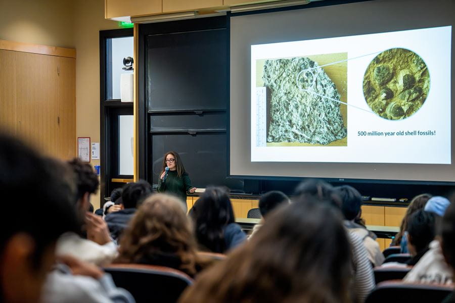 Nguyen Khanh, Year 10, Experiences An Unforgettable Student Trip To MIT, Boston 2025 - Nguyen Khanh Year 10 Experiences An Unforgettable Student Trip To MIT Boston 2025