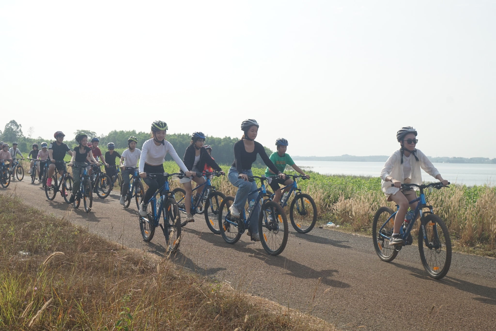 5 Lợi Ích Dã Ngoại & Học Tập Thực Tế Mang Lại Cho Học Sinh BVIS HCMC  - Carousel For News Detail
