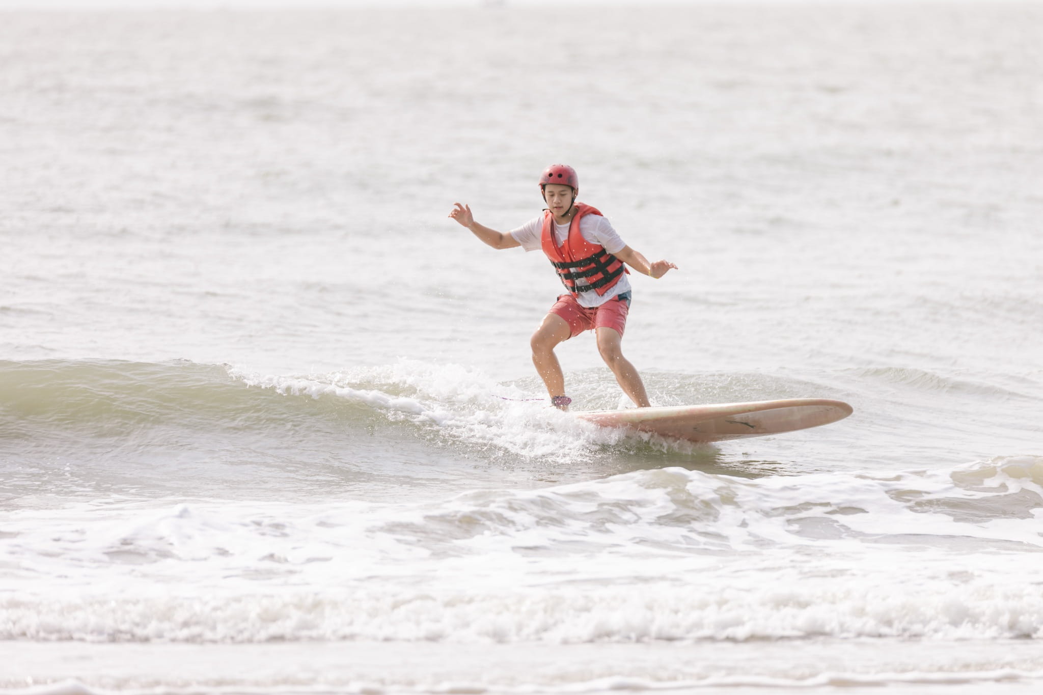 Five Benefits of Residential Trips and Field Trip for BVIS HCMC Students - Carousel For News Detail