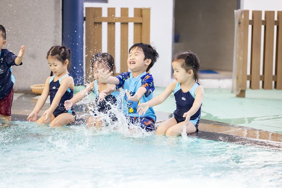 BVIS HCMC How Does Early Years Foundation Stage (EYFS) Prepare Children For A Confident Start In Primary School?