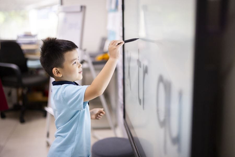 Chương trình Mầm non Quốc gia Anh (EYFS) chuẩn bị cho trẻ bước vào bậc Tiểu học một cách tự tin như thế nào? - How Does Early Years Foundation Stage EYFS Prepare Children for a Confident Start in Primary School