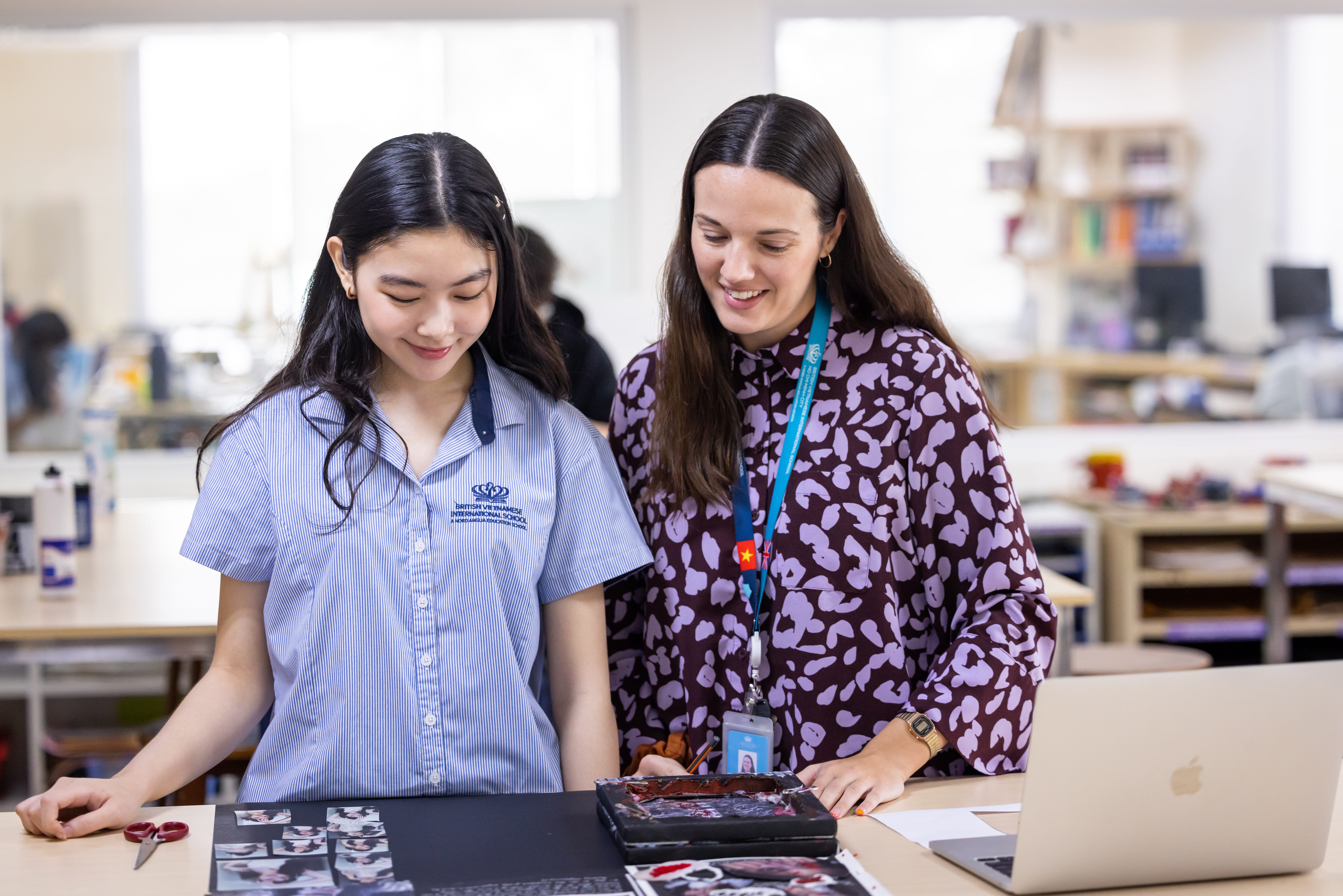 Understanding university destination information  - understanding university destination information