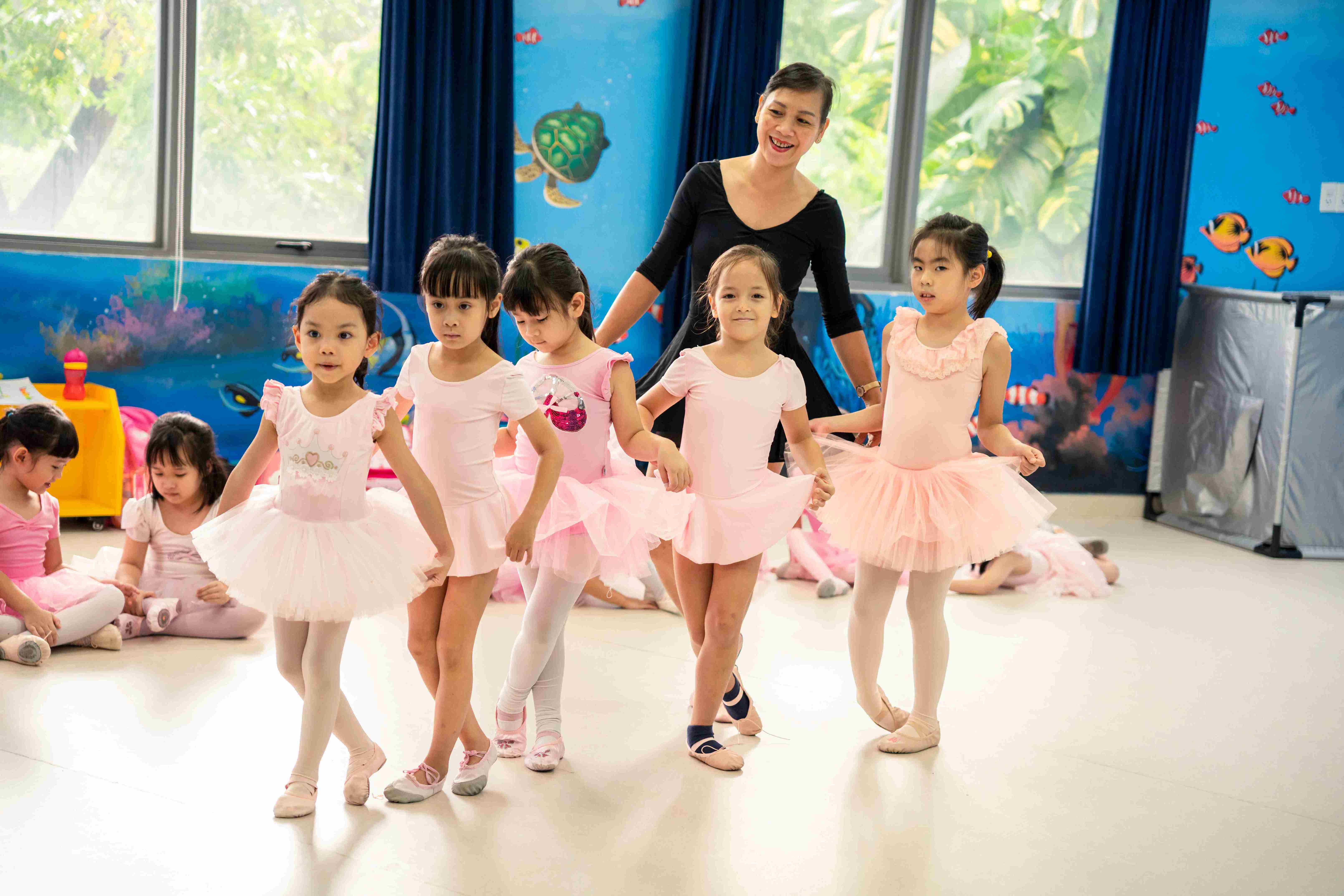 BVIS HCMC Celebrates 15 Years: 15 Reasons Families Choose Our International School in Ho Chi Minh City - BVIS HCMC Celebrates 15 Years 15 Reasons Families Choose Our School
