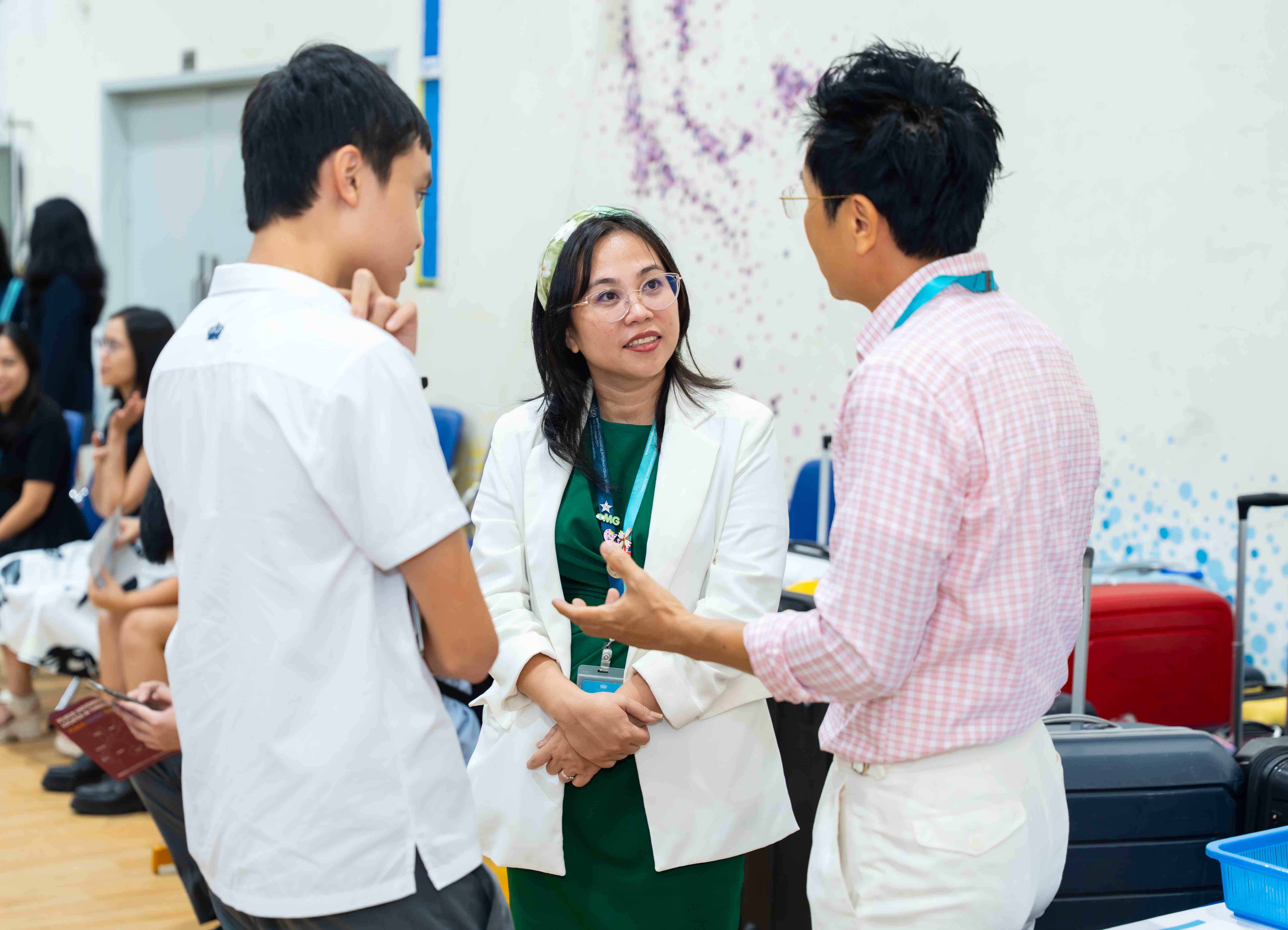 BVIS HCMC Celebrates 15 Years: 15 Reasons Families Choose Our International School in Ho Chi Minh City - BVIS HCMC Celebrates 15 Years 15 Reasons Families Choose Our School