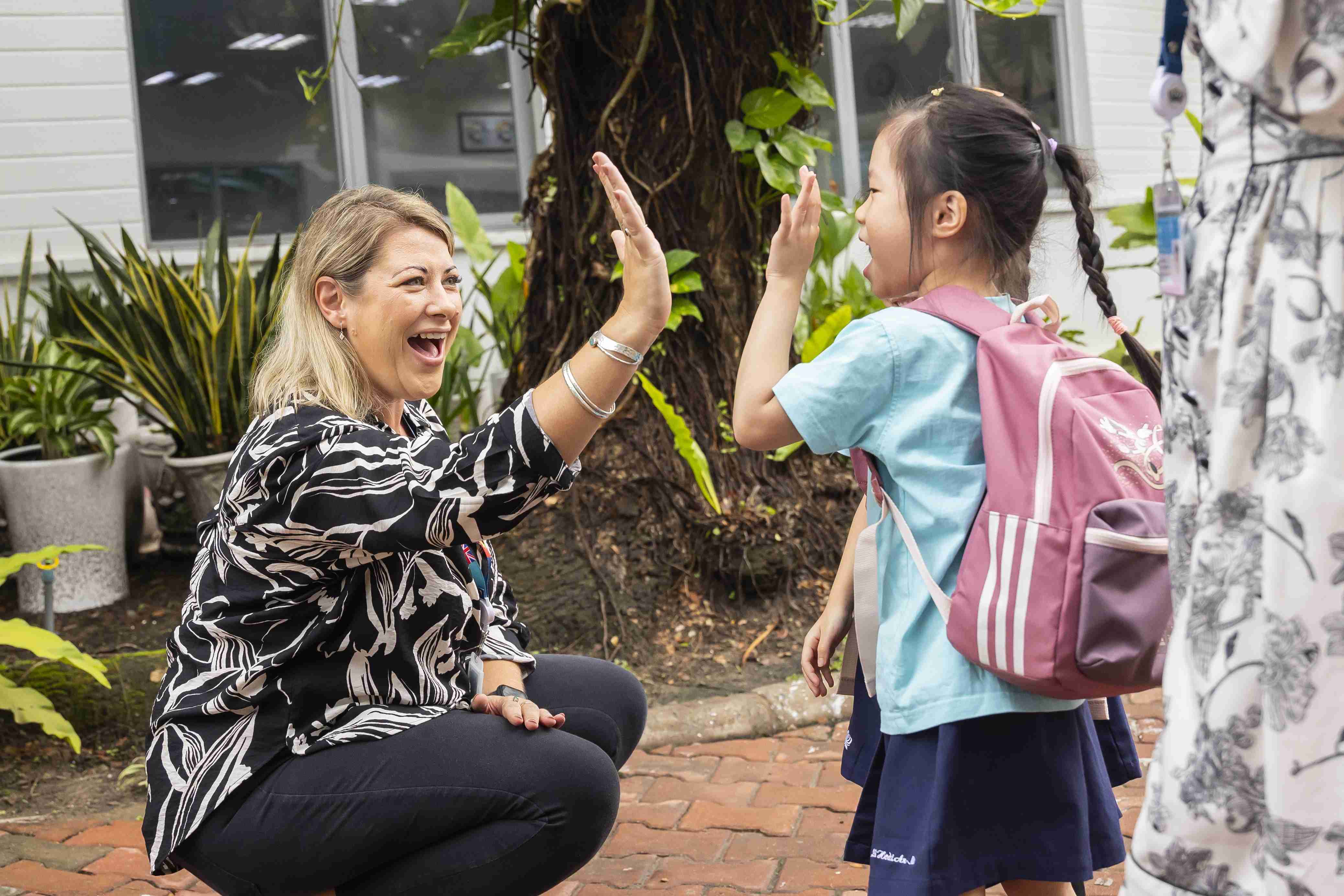 BVIS HCMC Celebrates 15 Years: 15 Reasons Families Choose Our International School in Ho Chi Minh City - BVIS HCMC Celebrates 15 Years 15 Reasons Families Choose Our School