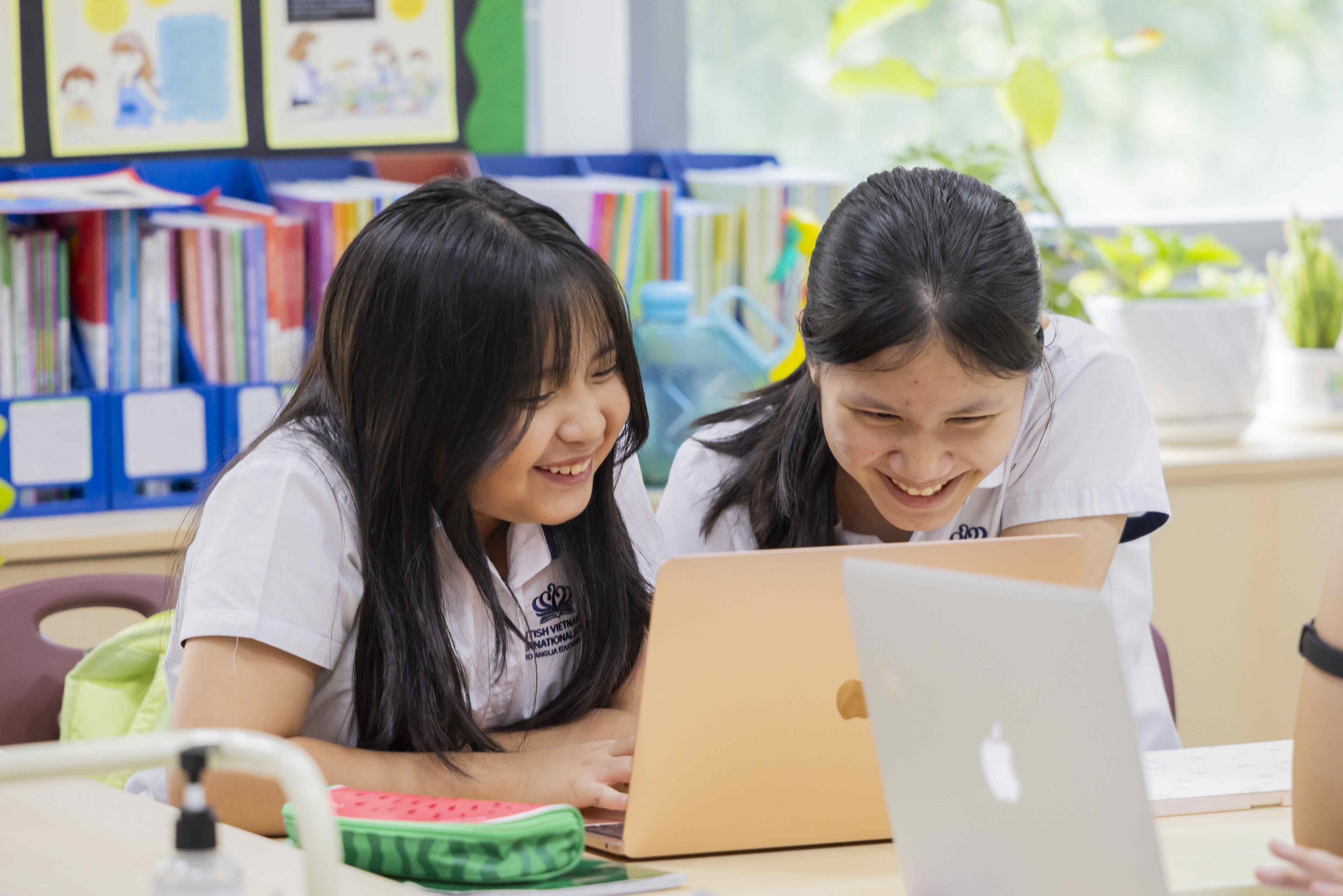 BVIS HCMC Celebrates 15 Years: 15 Reasons Families Choose Our International School in Ho Chi Minh City - BVIS HCMC Celebrates 15 Years 15 Reasons Families Choose Our School