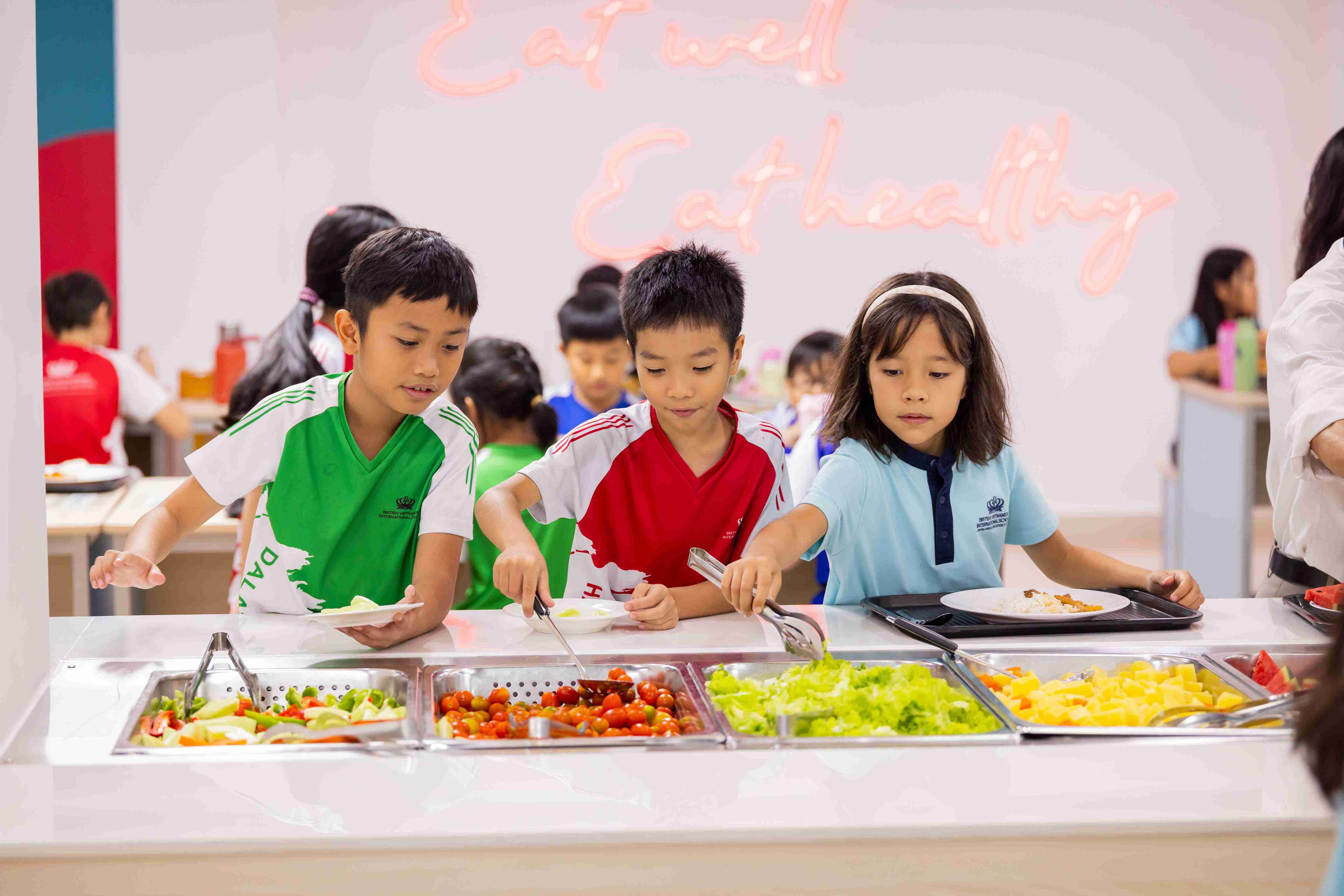 BVIS HCMC Celebrates 15 Years: 15 Reasons Families Choose Our International School in Ho Chi Minh City - BVIS HCMC Celebrates 15 Years 15 Reasons Families Choose Our School