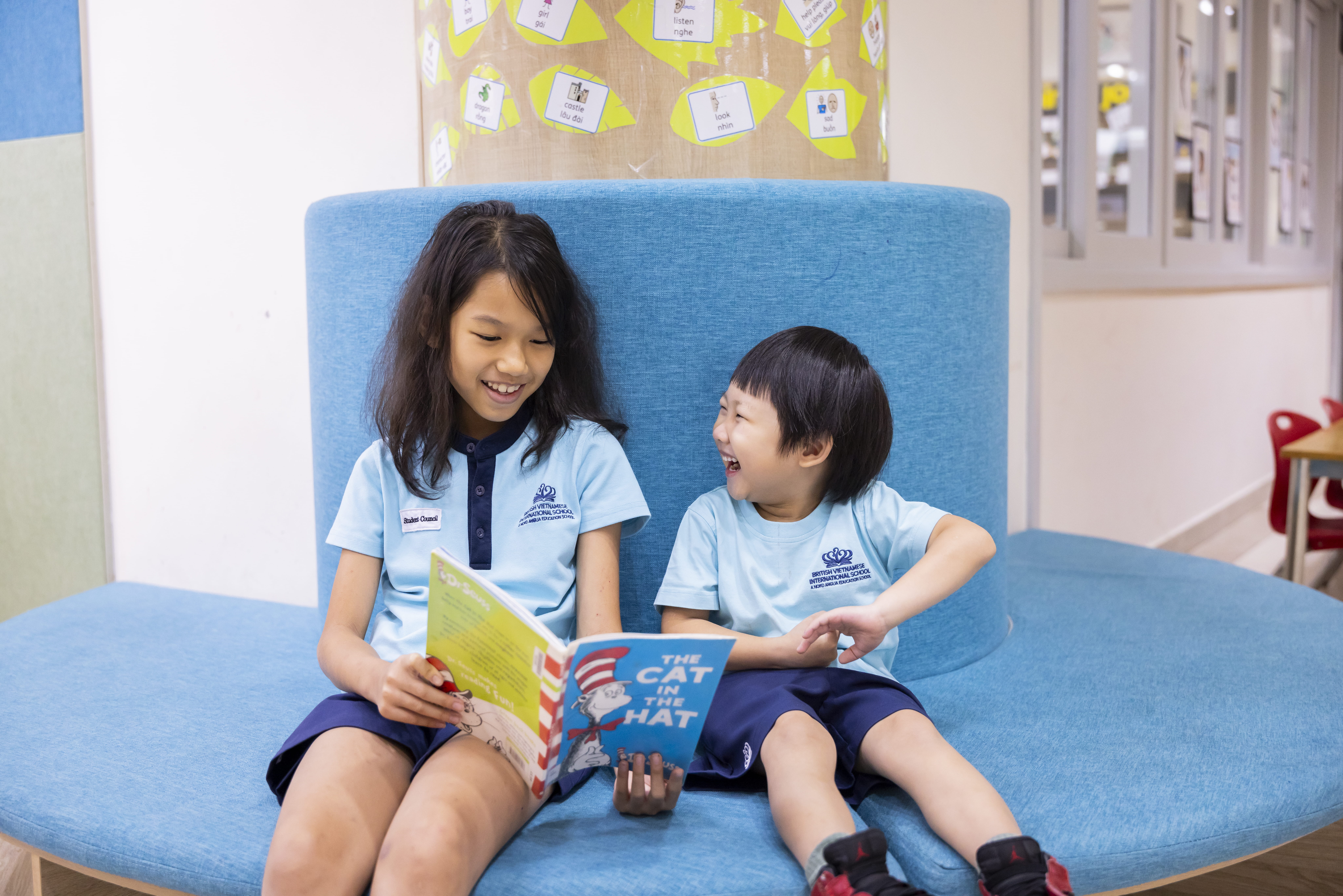 BVIS HCMC How EYFS Builds Confidence and Independence in Young Children.2