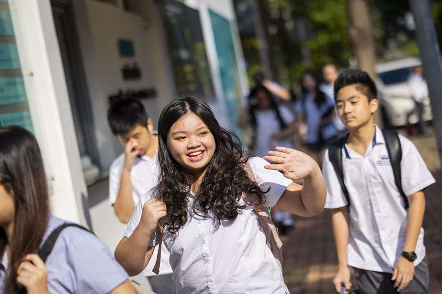 BVIS HCMC What international schools prioritise in learning, and why it matters for your child