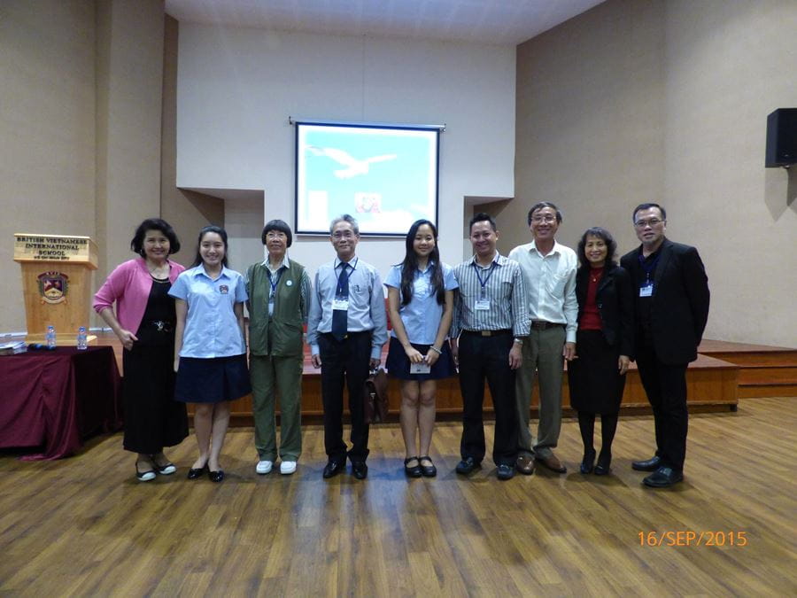 Annie Phan, cựu học sinh niên khóa 2016: chinh phục Đại học Ivy League và theo đuổi đam mê trong lĩnh vục AI tại New York - Annie Phan Success Story