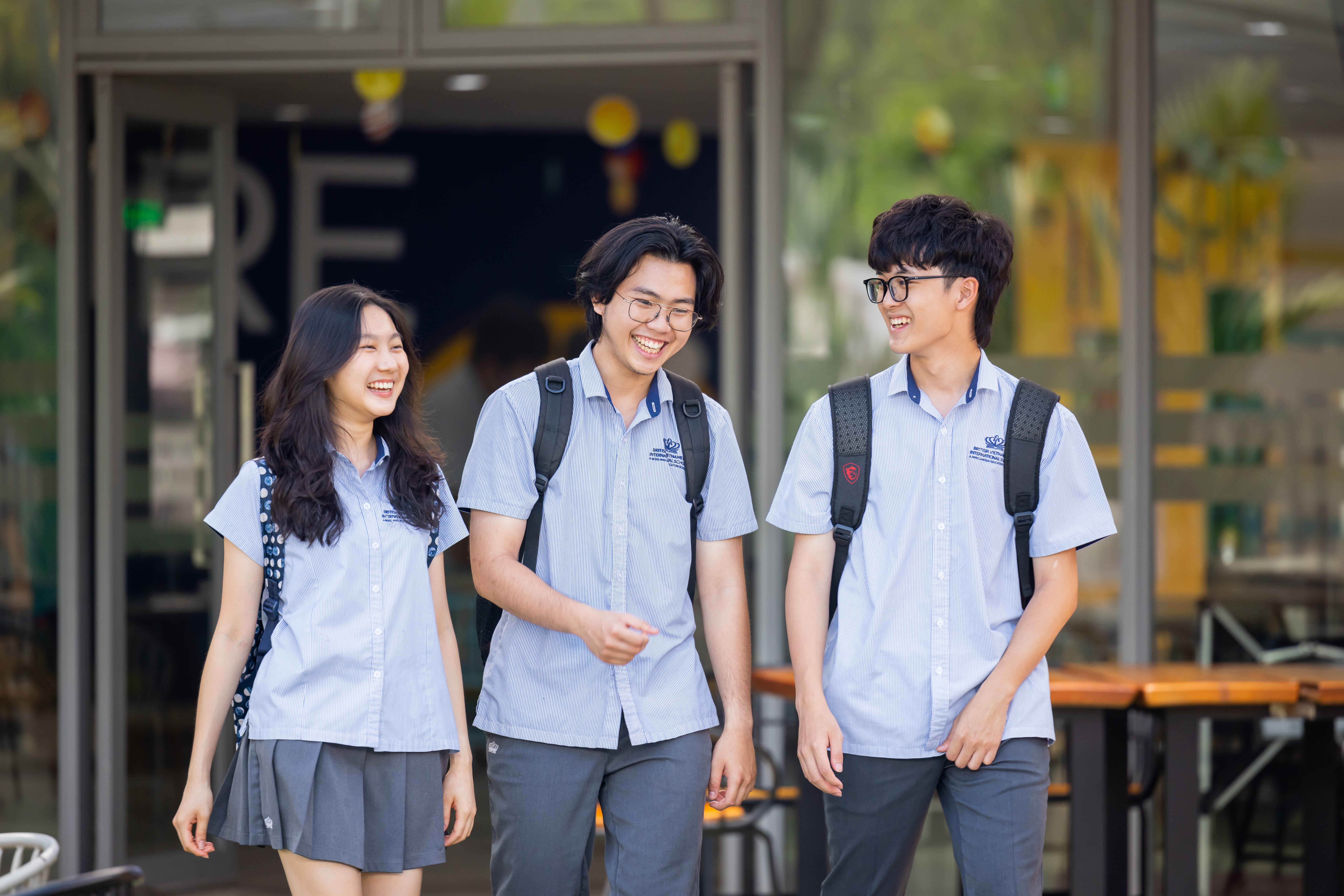 Top five benefits of studying international A Level at BVIS Thumbnail