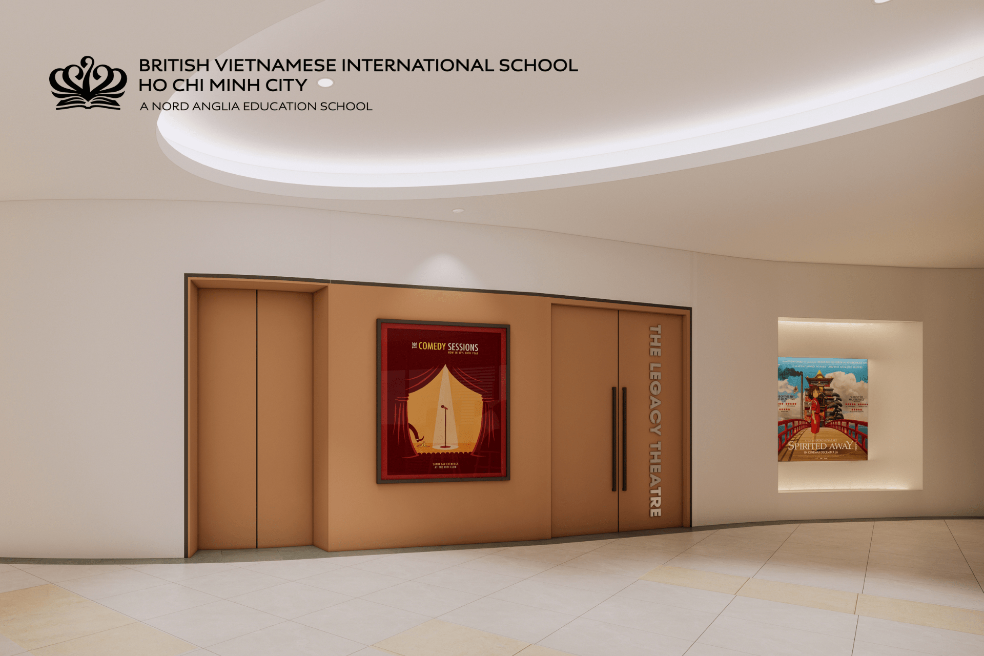 BVIS HCMC Facilities Renovation 2026