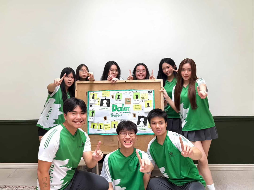 Nhat Minh (Class Of 2026): Offers from leading global universities with over $335,000 in annual scholarships - Nhat Minh Success Story