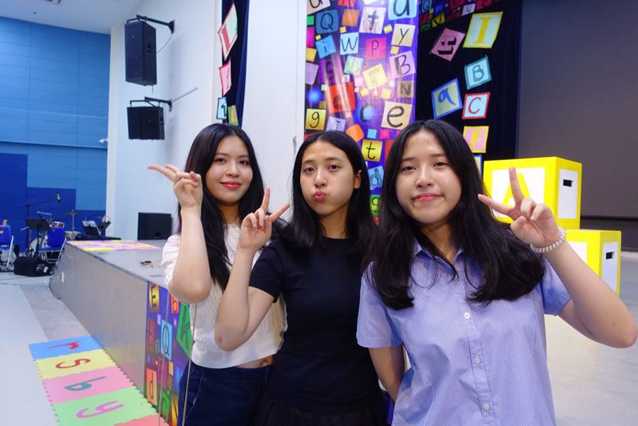 Mai Khanh (Niên khóa 2026) – nhận 306,000 USD học bổng và 8 lời mời từ các trường nghệ thuật hàng đầu thế giới - Mai Khanh Class of 2026 Receives USD 306000 in scholarships and 8 offers
