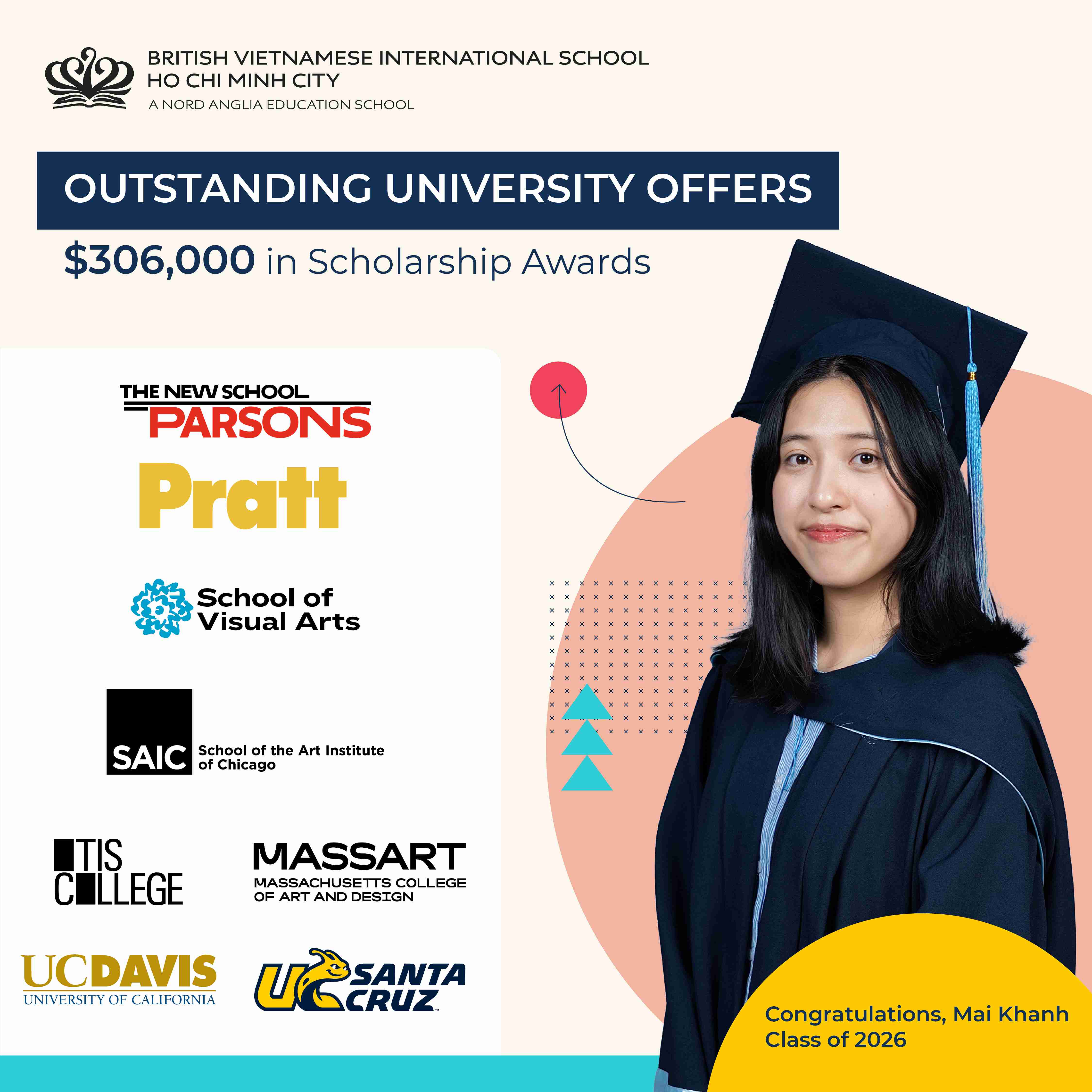 BVIS HCMC Student Success 25-26 - Mai Khanh