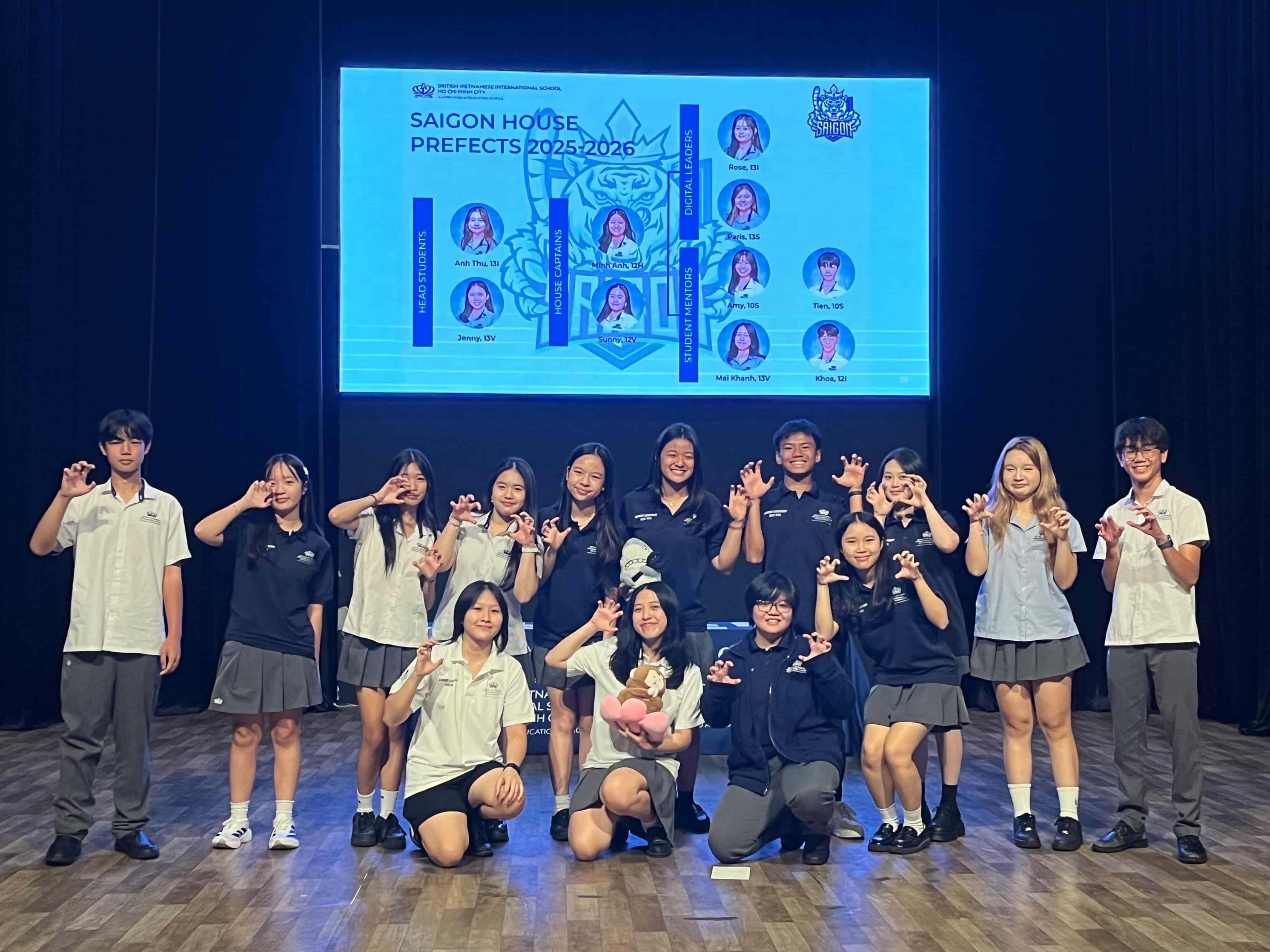 Mai Khanh (Class of 2026) – Receives USD 306,000 in scholarships and 8 offers from leading art and design universities worldwide - Mai Khanh Class of 2026 Receives USD 306000 in scholarships and 8 offers