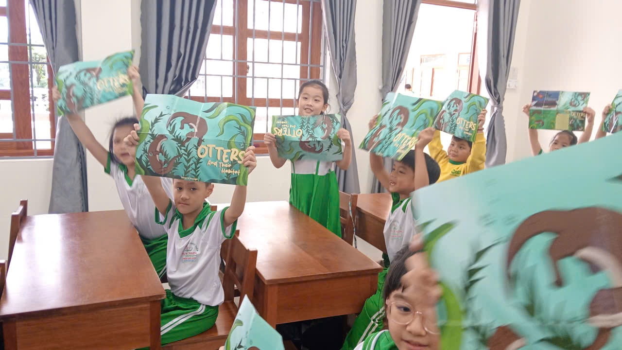 Mai Khanh (Class of 2026) – Receives USD 306,000 in scholarships and 8 offers from leading art and design universities worldwide - Mai Khanh Class of 2026 Receives USD 306000 in scholarships and 8 offers