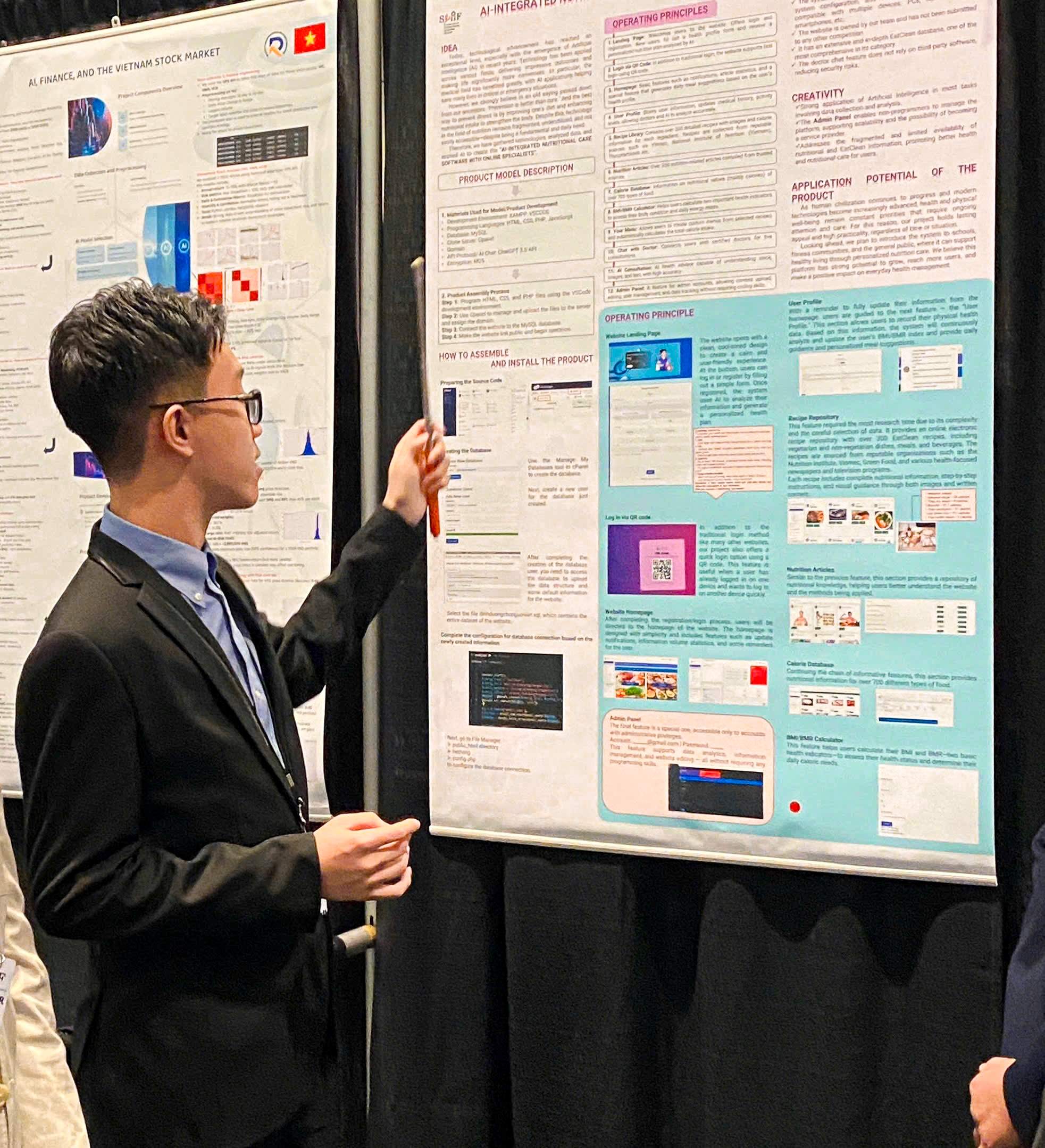 Gia Hung (Class of 2026): Earns Admission to Georgia Tech and Secures Scholarships Worth Nearly VND 1 Billion - Gia Hung Class of 2026 Earns Admission to Georgia Tech and Secures Scholarships Worth VND 1 Billion