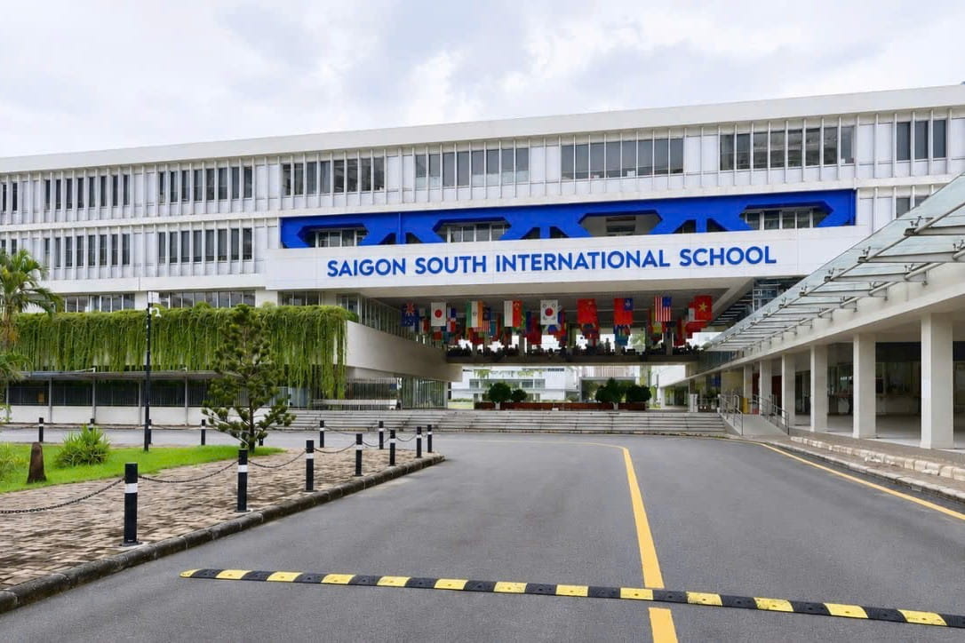 Top 10 Best International Schools in Ho Chi Minh City 2026 - truong quoc te tphcm