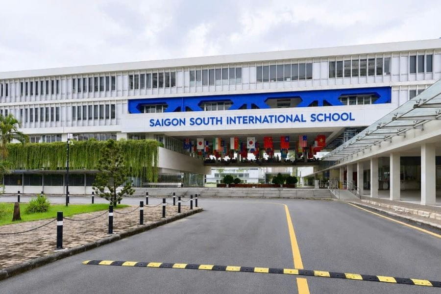 Trường quốc tế TP.HCM: Top 10 trường tốt nhất & học phí mới 2026 - truong quoc te tphcm