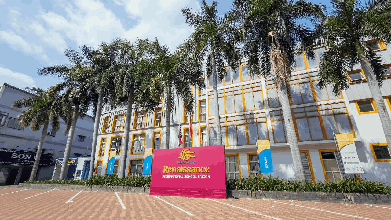 RISS campus design