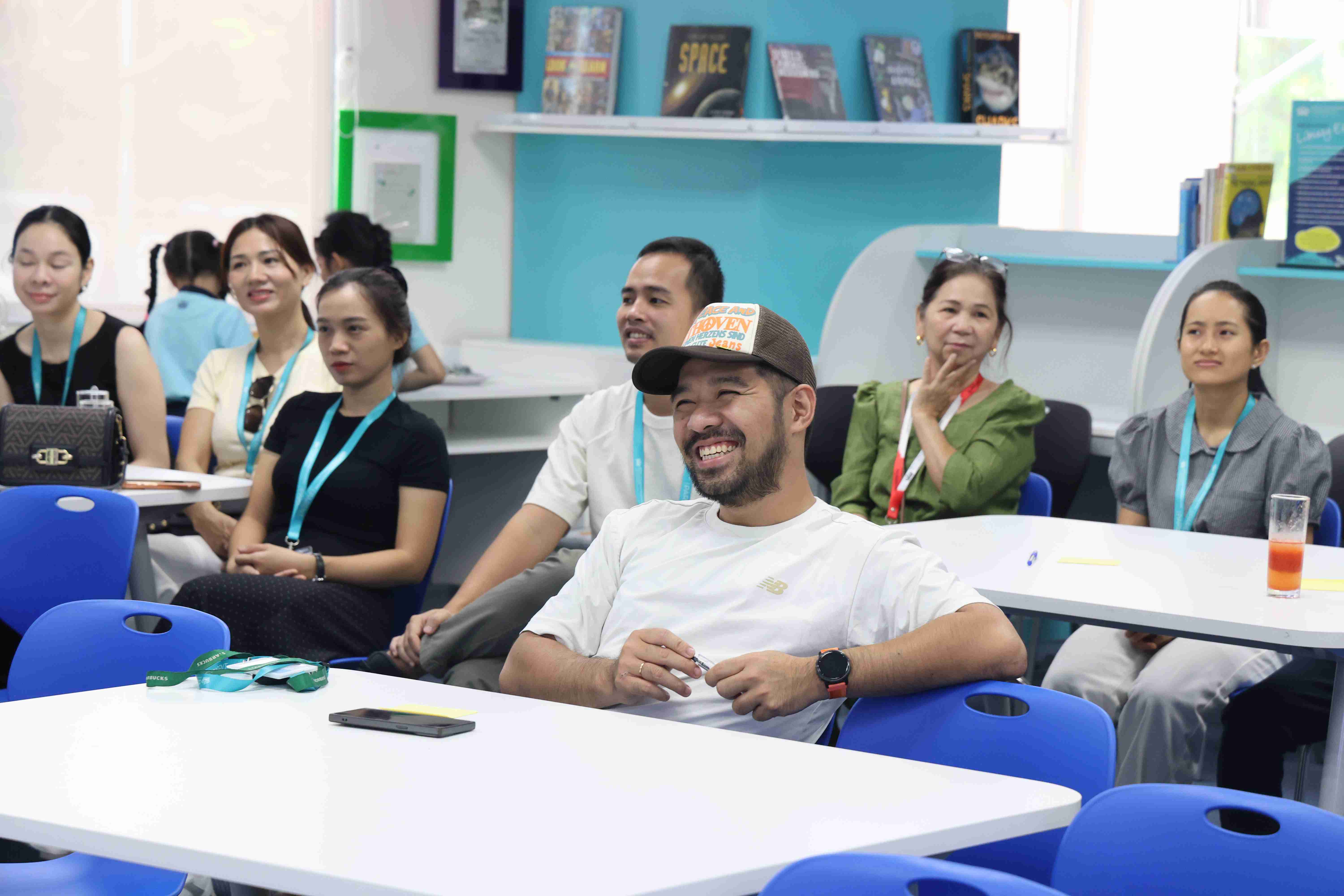 BVIS HCMC Weekly Highlight 05-06-2026 (8)