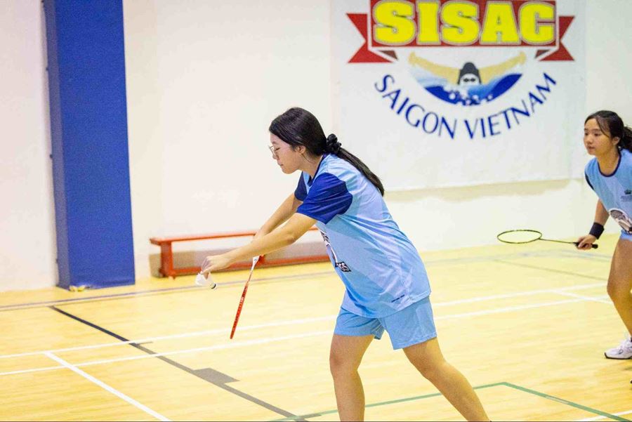 Môn học tự chọn của chương trình IGCSE
