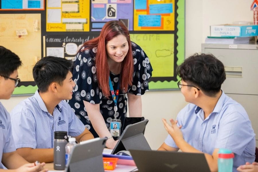 Top 6 International School Curriculum and How to Choose the Right One for Your Child - chuong trinh hoc cua truong quoc te