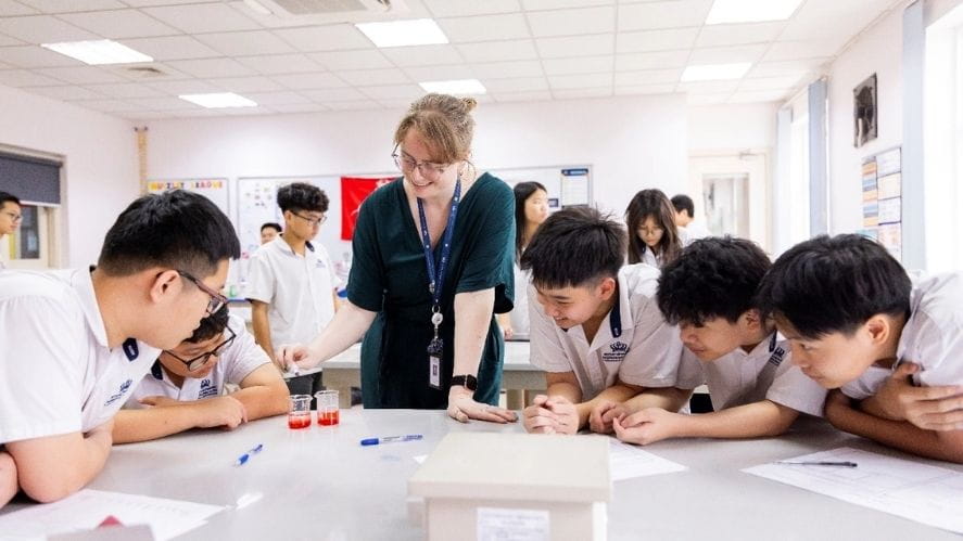 Top 8 best international schools in District 7 in 2026 - cac truong quoc te o quan 7