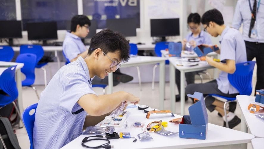 Học A Level ở đâu tốt nhất tại Việt Nam? Tiêu chí lựa chọn trường - hoc a level o dau