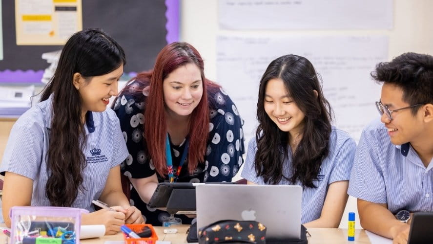 IGCSE và A Level: Sự khác biệt và lợi ích khi theo học - igcse va a level