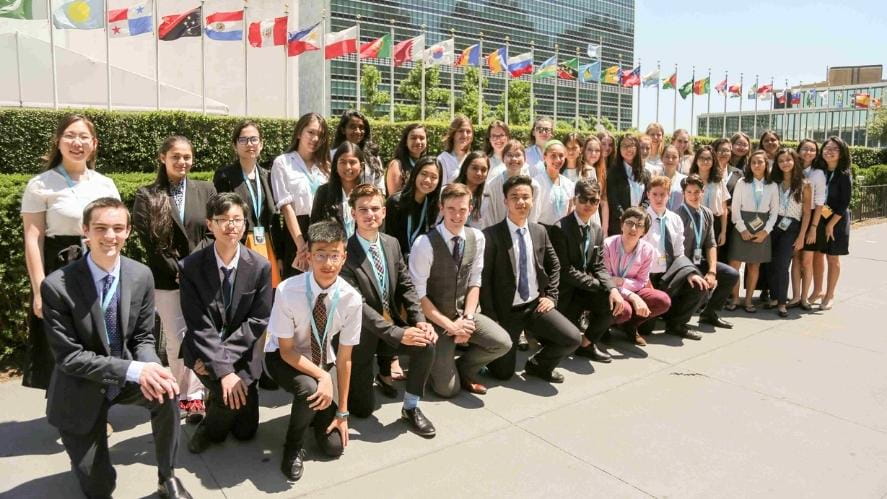 The value of an international curriculum and qualifications