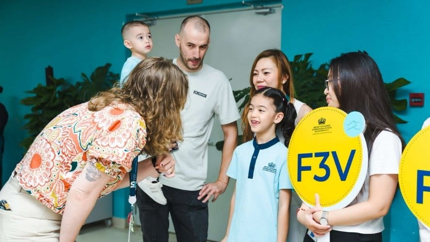 Top 9 Best International Primary Schools in Ho Chi Minh City 2026 - truong tieu hoc quoc te tphcm