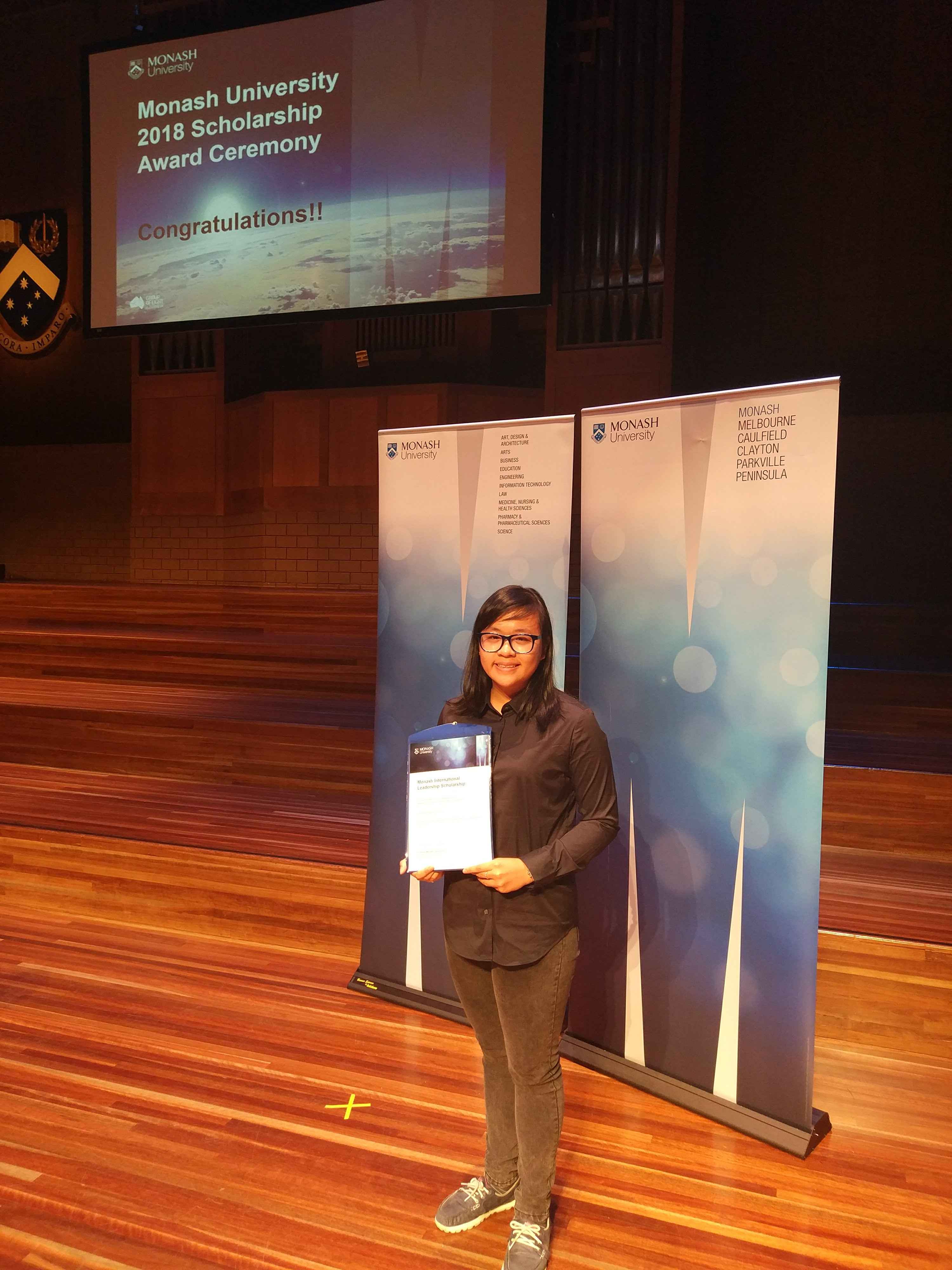 BVIS Class of 2017: Phuong Uyen's Journey to Becoming a Software Engineer  - BVIS CLASS OF 2017 PHUONG UYENS JOURNEY TO BECOMING A SOFTWARE ENGINEER