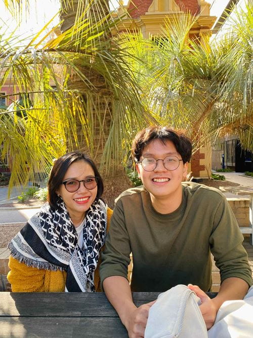 Cựu học sinh BVIS học tập thành công tại đại học quốc tế nhờ chương trình A Level! - BVIS graduates thrive in university thanks to A Level curriculum
